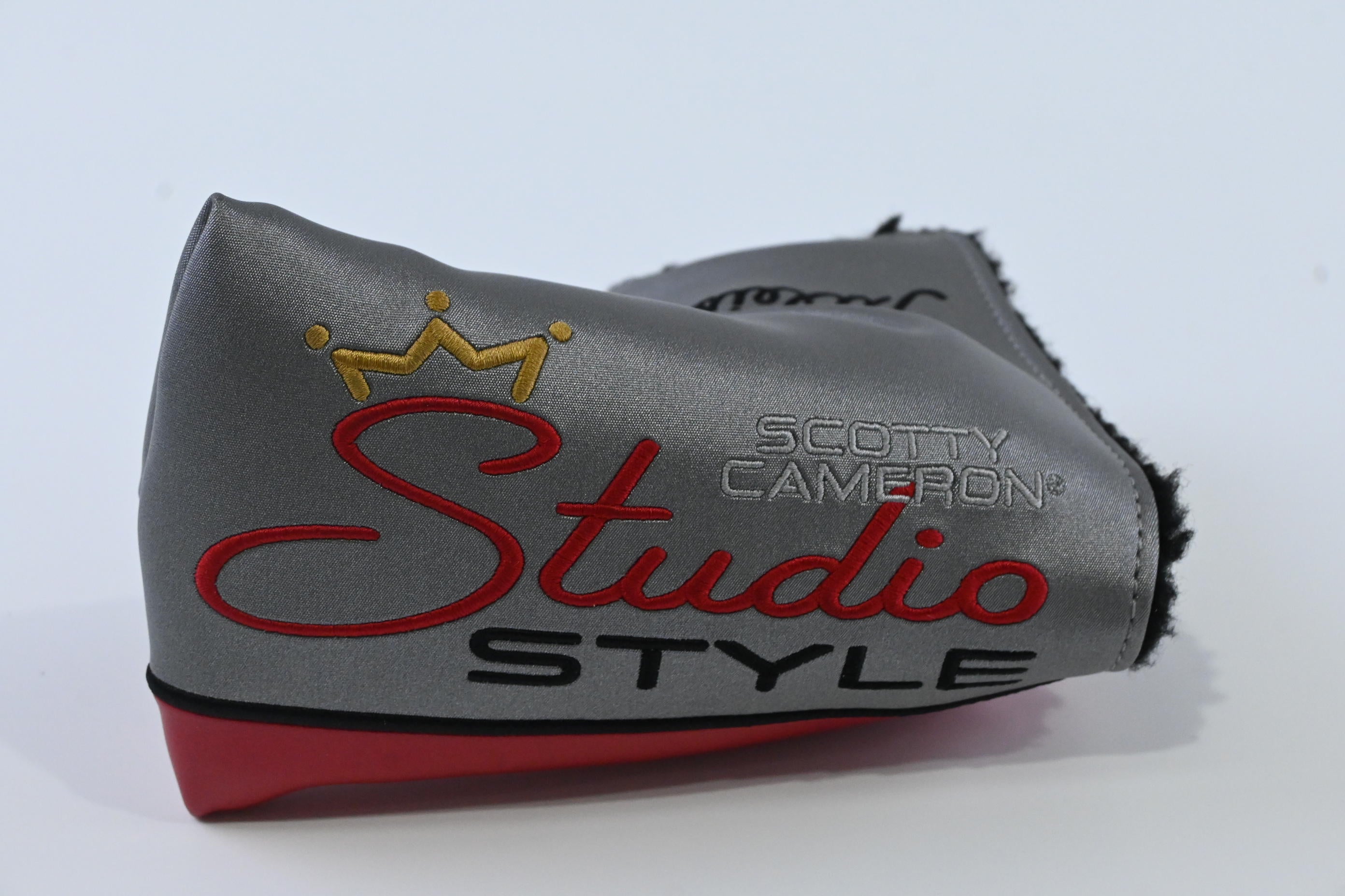Scotty Cameron Super Select Squareback 2 Putter / 34 Inch