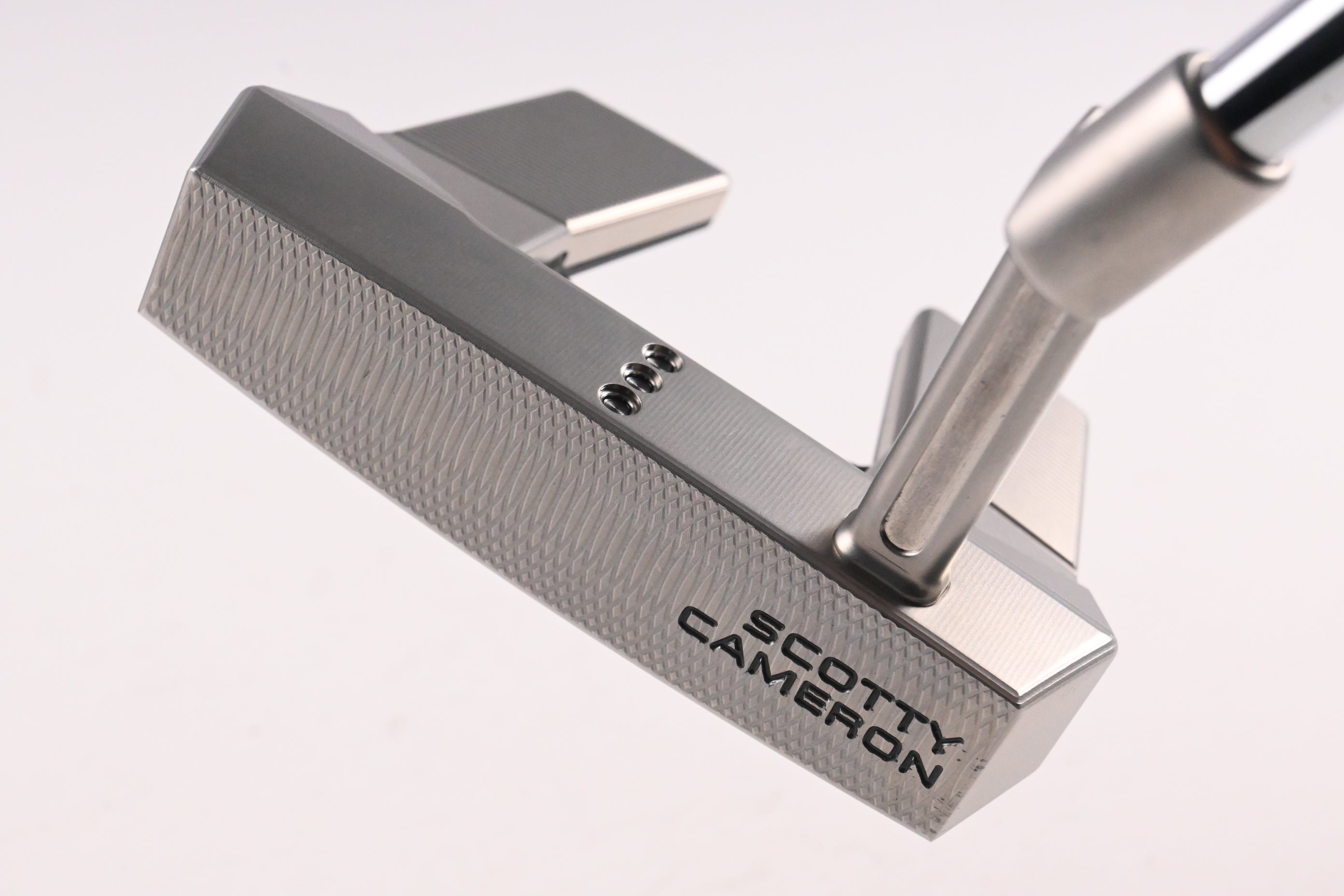 Scotty Cameron 2024 Phantom 5.2 Putter / 34 Inch