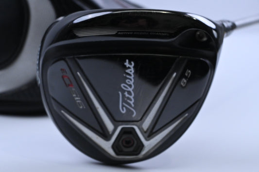 Titleist 915 D3 Driver / 9.5 Degree / Regular Flex Diamana S+ 60 Shaft