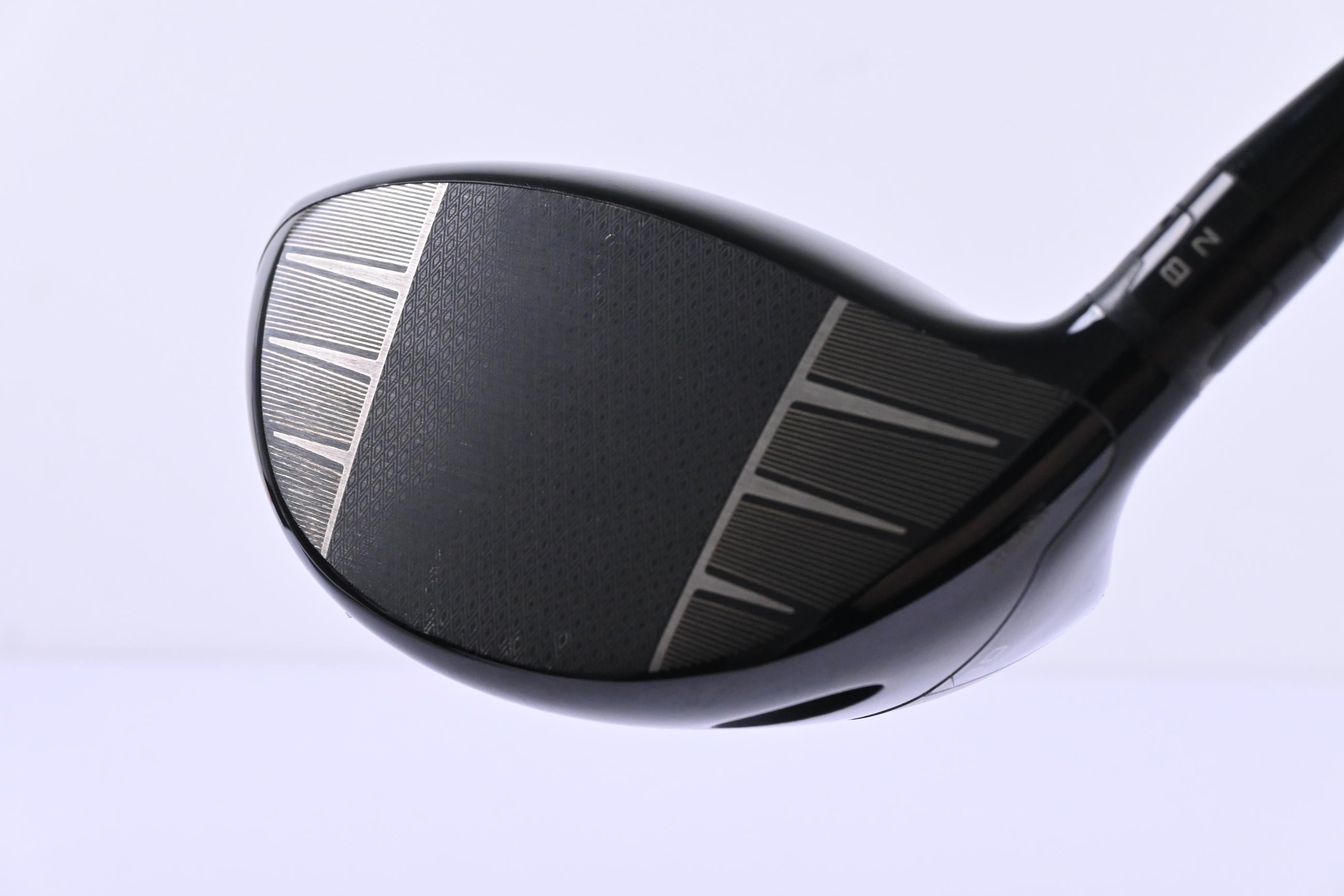 Titleist GT2 Driver / 9 Degree / X-Flex Tensei 1K Black 75 Shaft