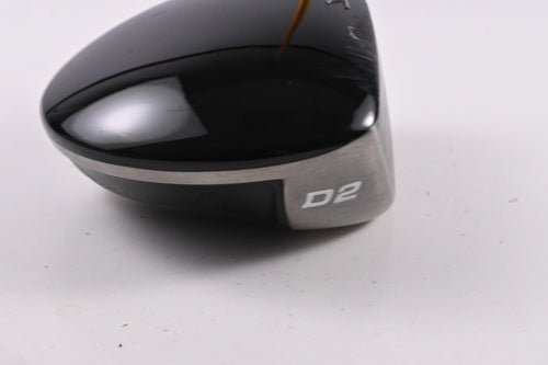 Titleist 907 D2 Driver / 9.5 Degree / Stiff Flex UST Proforce V2 Yellow 66 Shaft