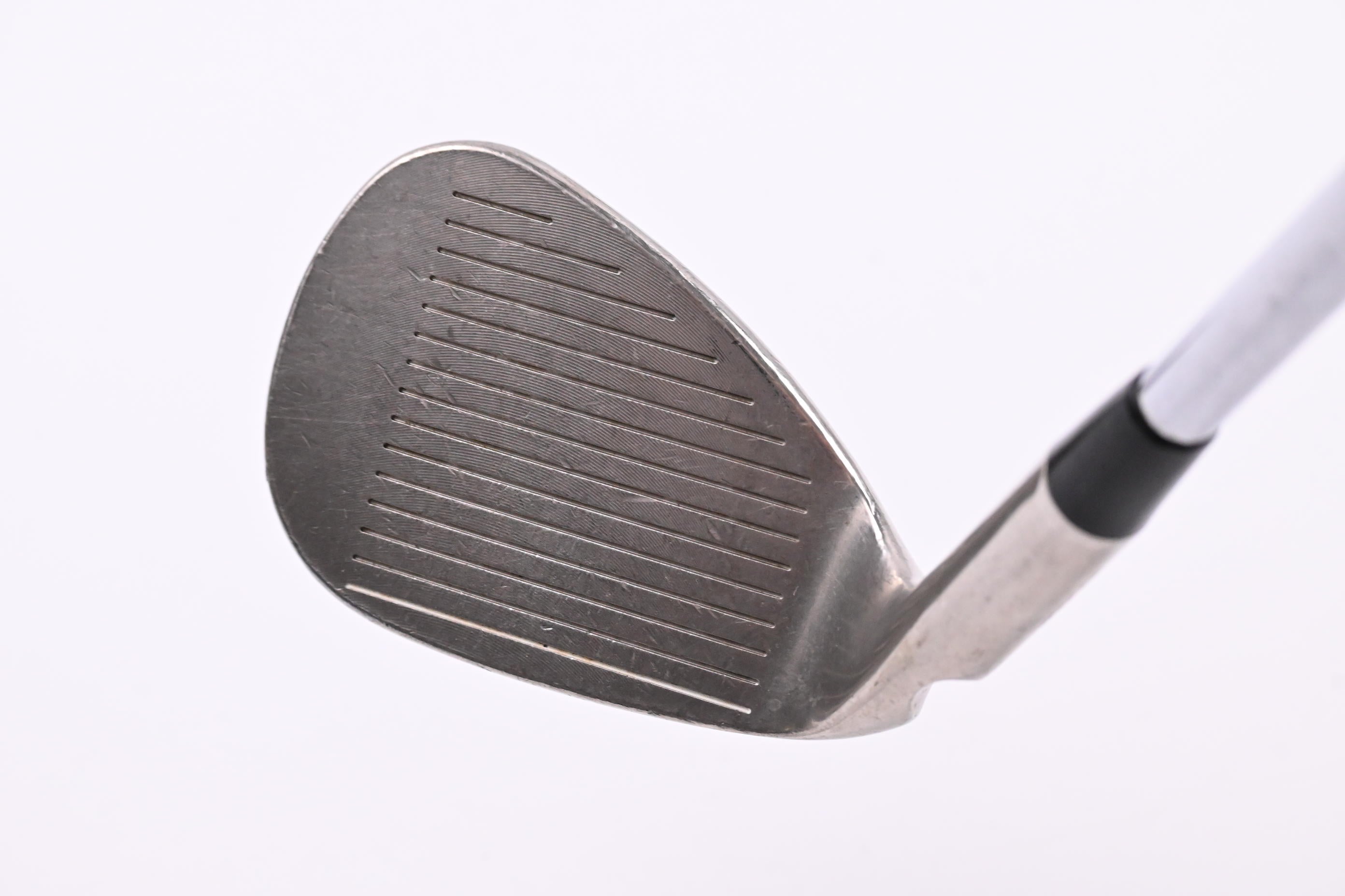 Ping Tour-W Gap Wedge / 52 Degree / Black Dot / Wedge Flex Steel Shaft