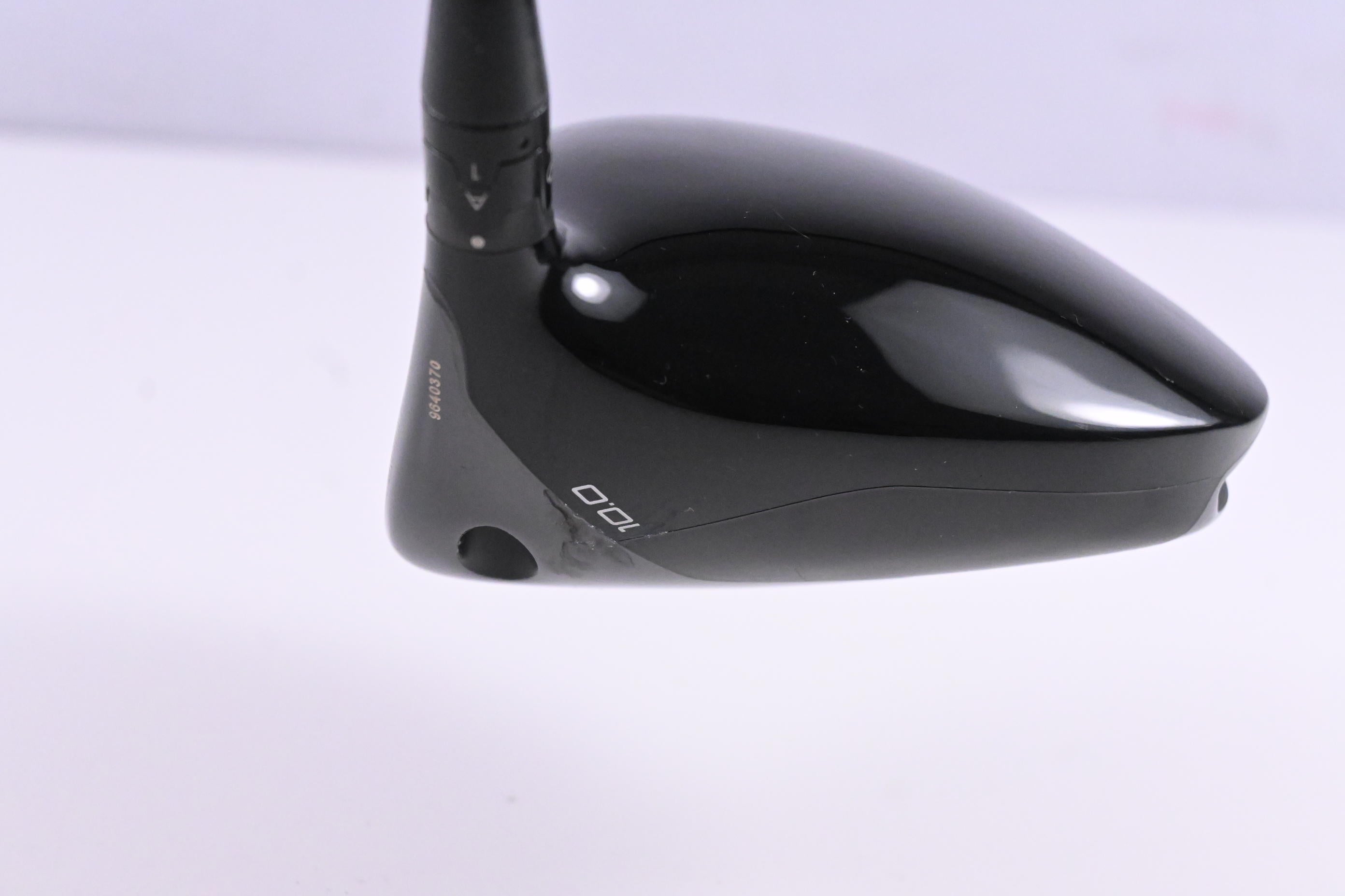 Titleist GT2 Driver / 10 Degree / Stiff Flex Tensei 1K Blue 55 Shaft