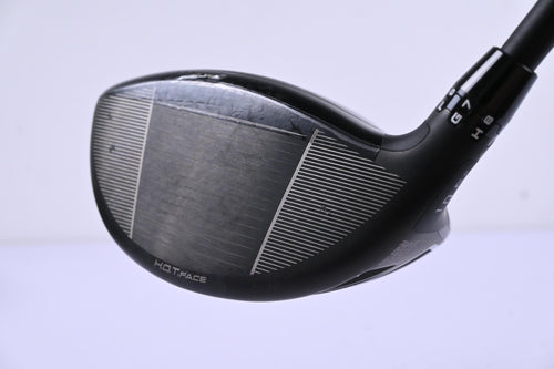 Cobra OPTM MAX-K Driver / 10.5 Degree / Regular Flex Vanquish 4 Shaft