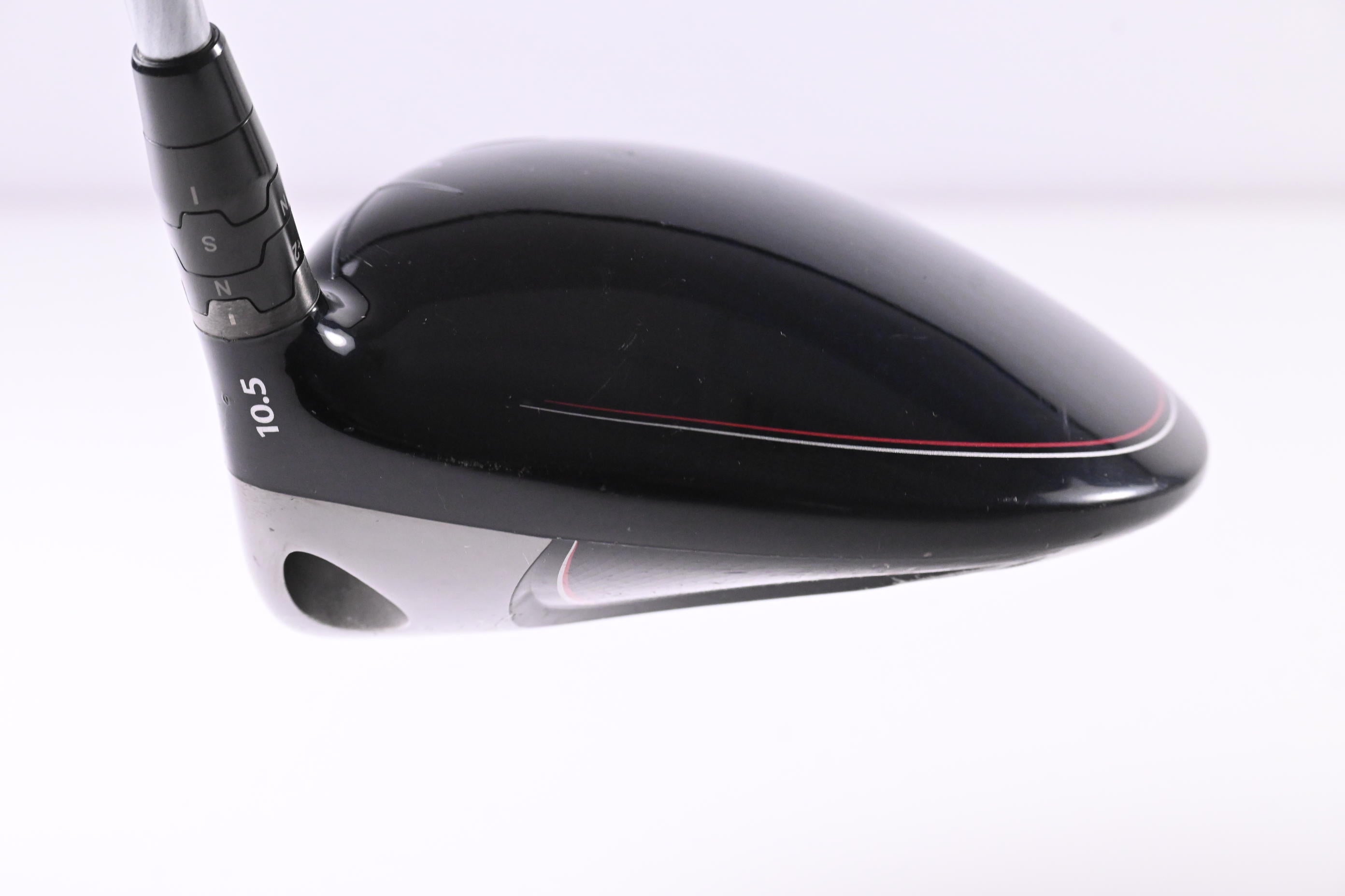 Callaway XR Speed Driver / 10.5 Degree / Regular Flex EvenFlow Green 55 Shaft