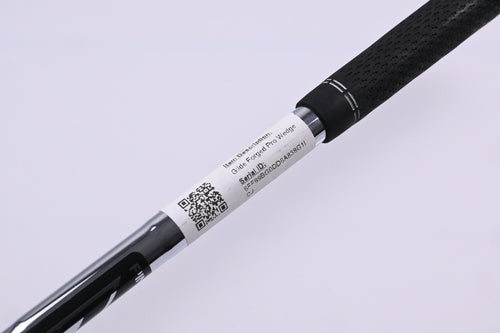 Ping Glide Forged Pro Lob Wedge / 58 Degree / Orange Dot / Wedge Flex Ping Shaft