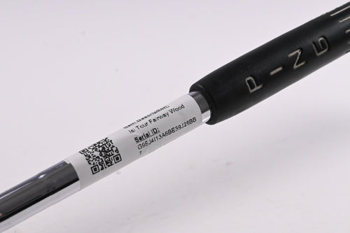 Ping Isi Tour #9 Wood / 24 Degree / Regular Flex Steel Shaft