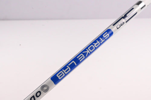 Odyssey Ai-One Milled Two T Putter / 34 Inch