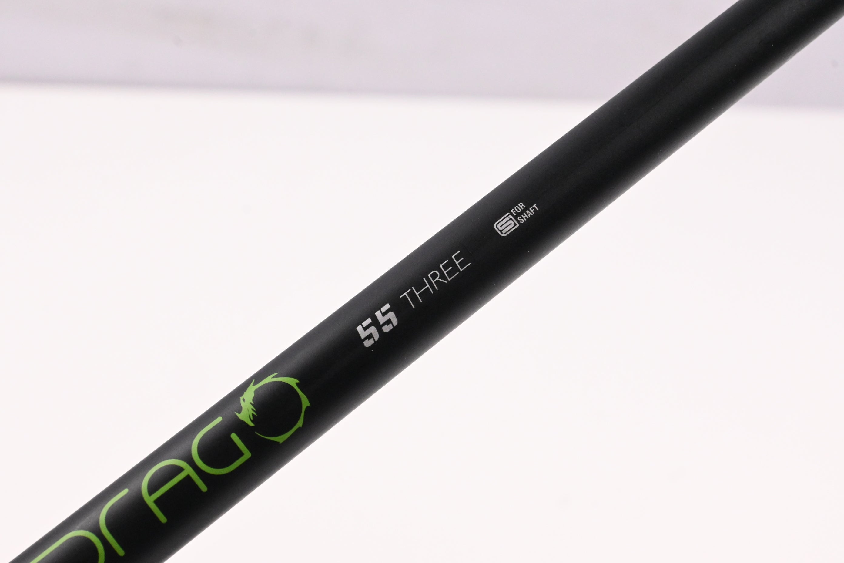 VA Composites Drago 55 #7 Wood Shaft / Regular Flex / Callaway 3rd Gen