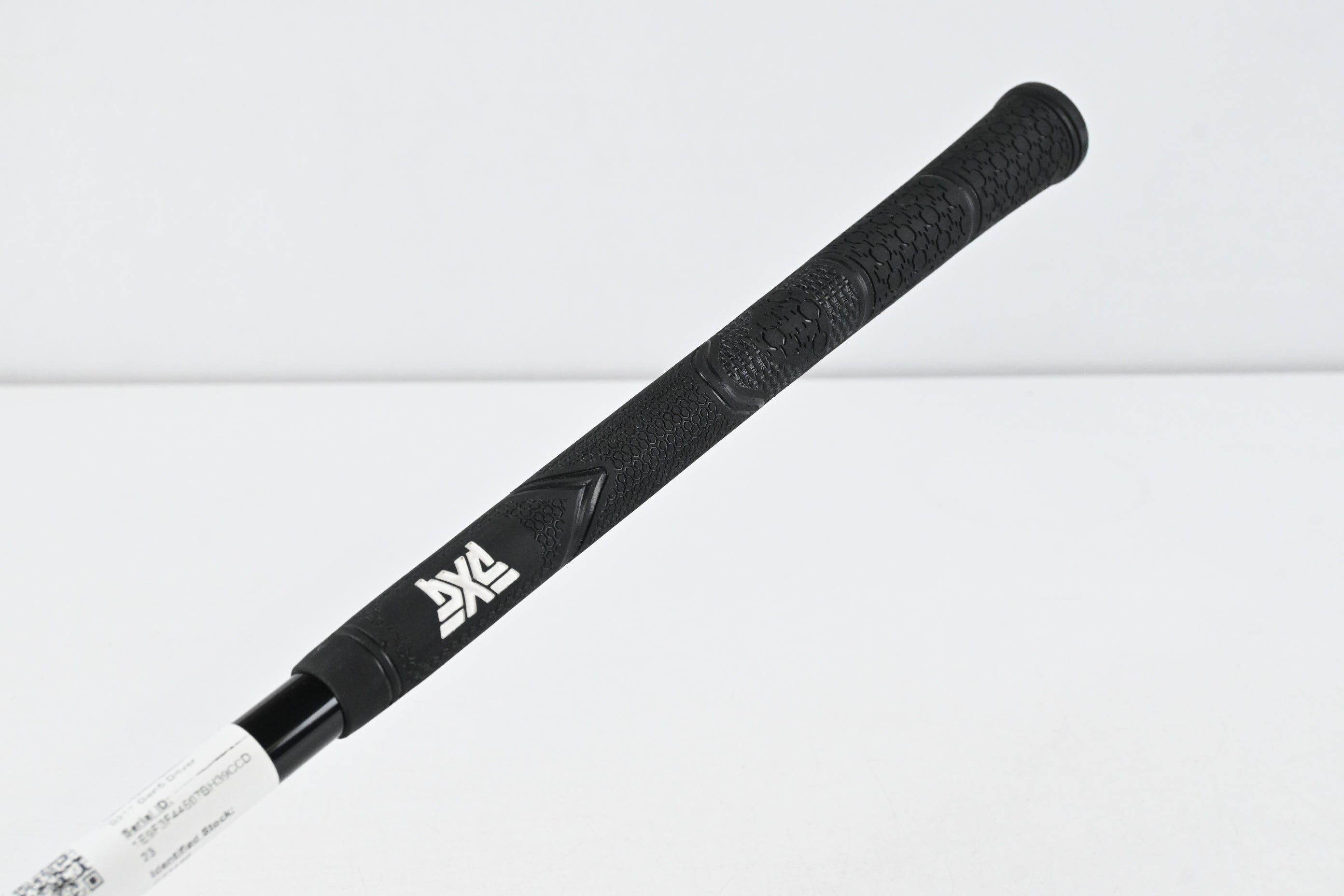 PXG 0311 Gen5 Driver / 7.5 Degree / X-Flex HZRDUS Smoke Black RDX 70 Shaft