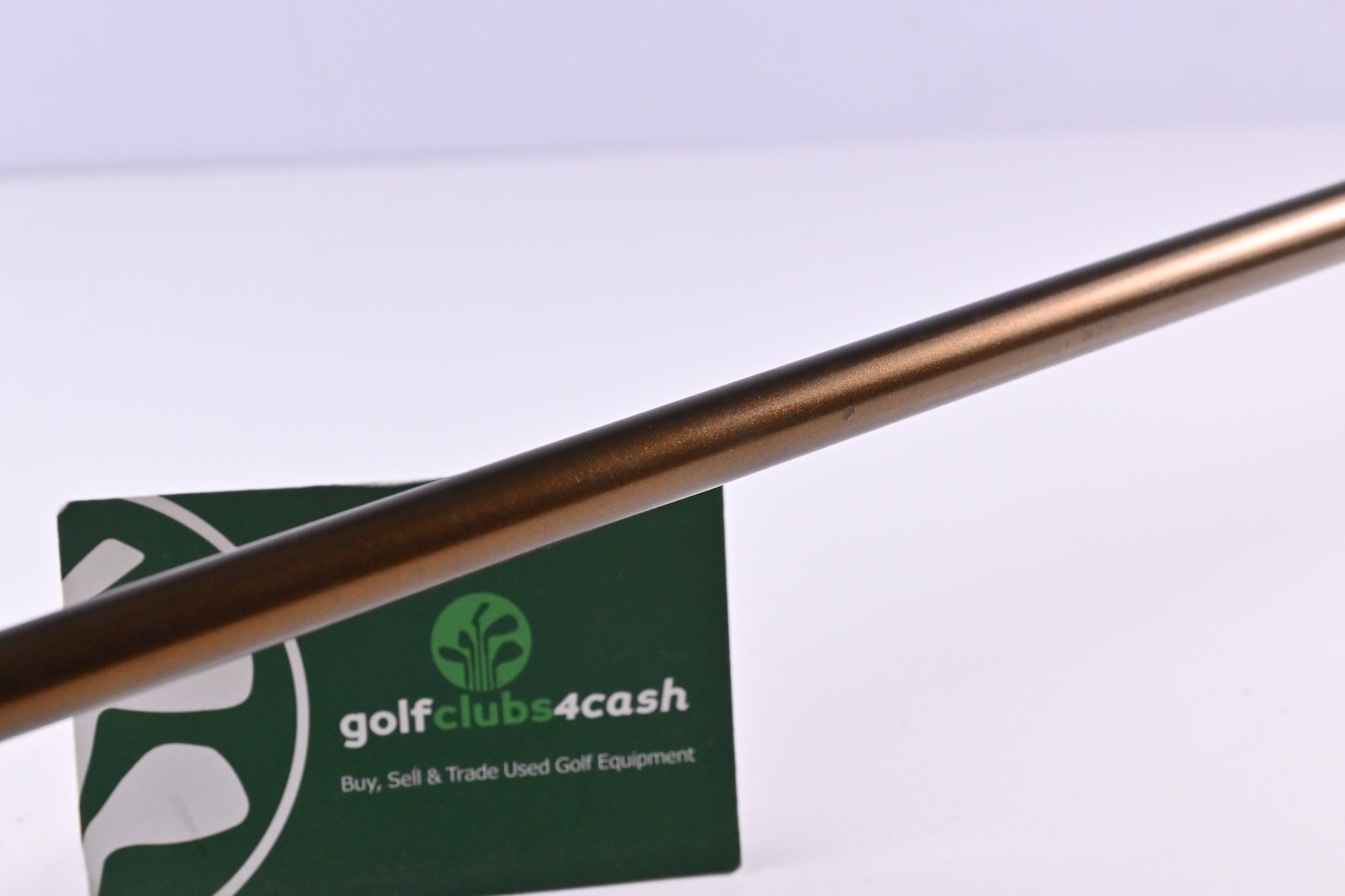 Ping G400 SFT #3 Wood / 16 Degree / Regular Flex Ping Alta 65 Shaft