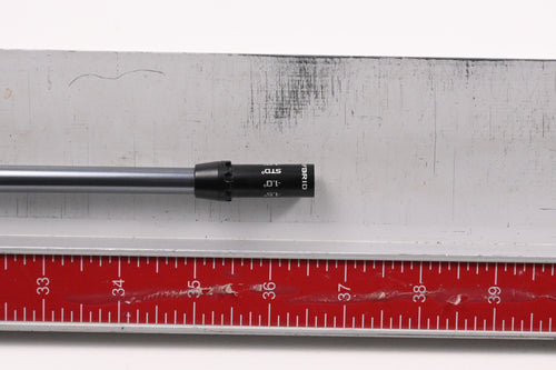 Matrix Ozik MFS Red Tie HQ4 #8 Hybrid Shaft / X-Flex / Cobra 1st Gen