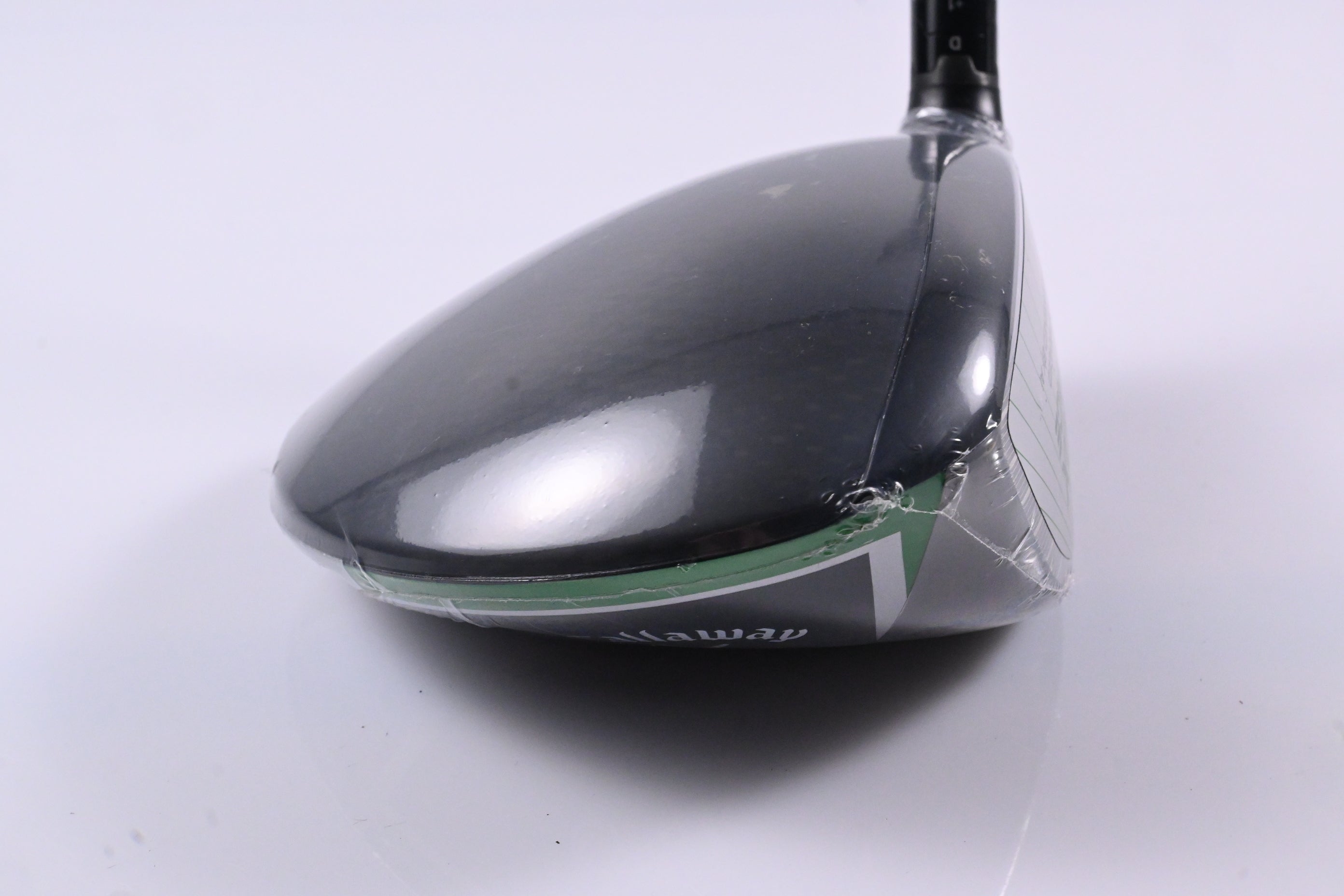 Callaway Elyte Driver / 10.5 Degree / Stiff Flex Project X Denali Charcoal 50