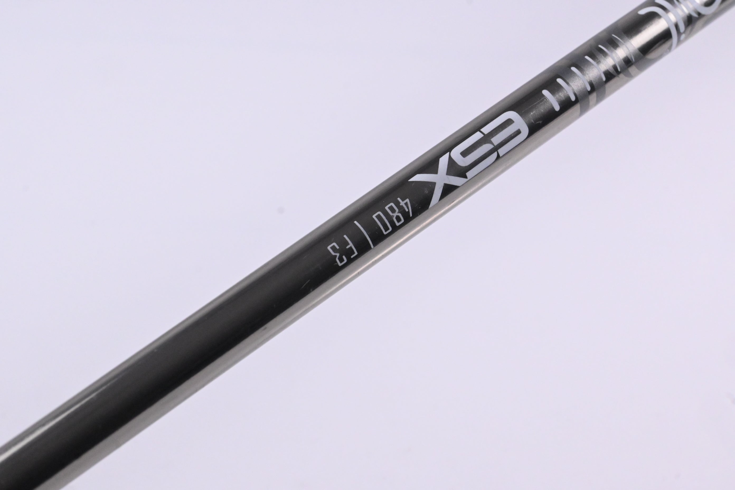 Cobra King Tec 2023 #3 Hybrid / 19 Degree / Regular Flex UST Recoil ESX 480
