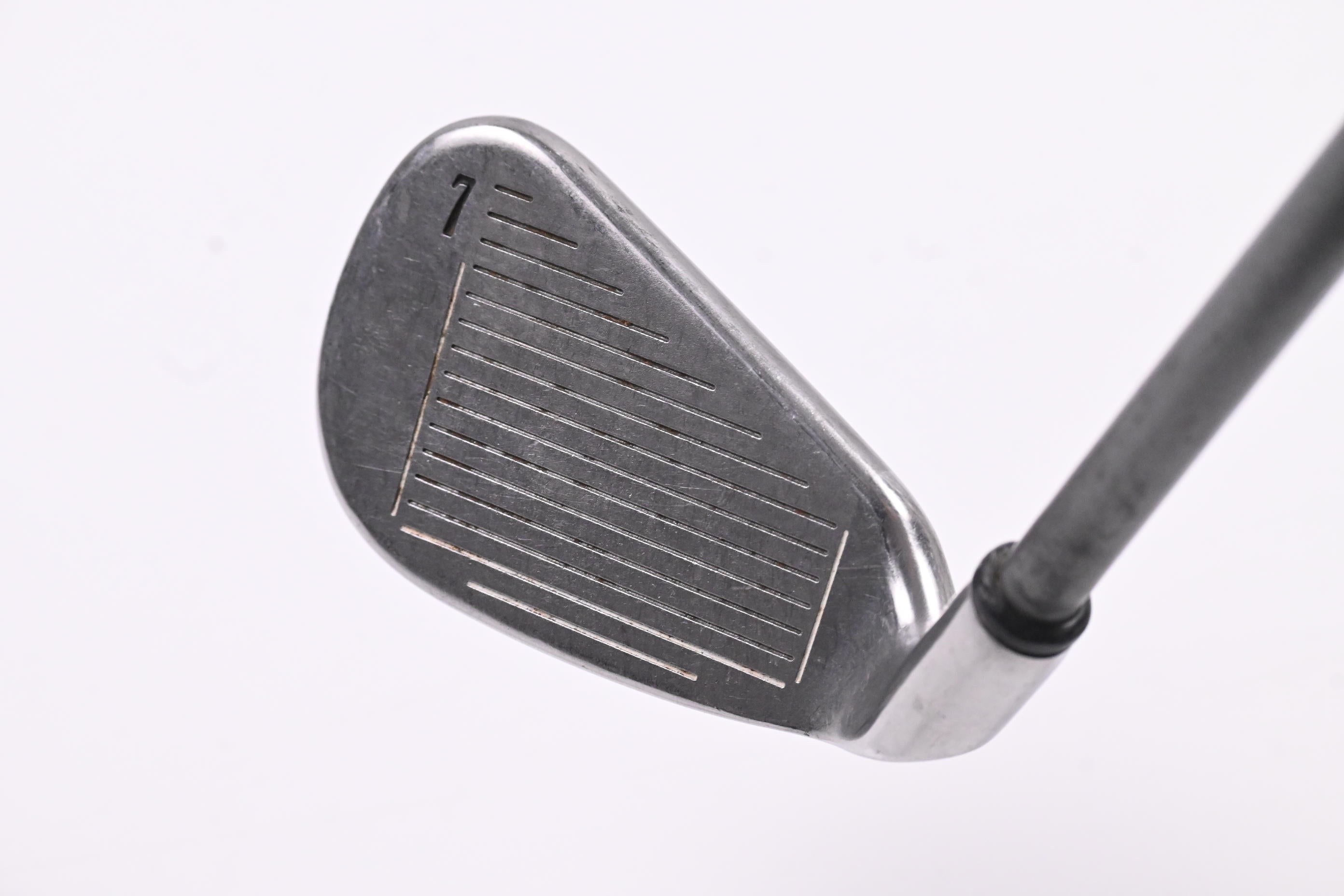 Callaway X-14 #7 Iron / Regular Flex Callaway Shaft