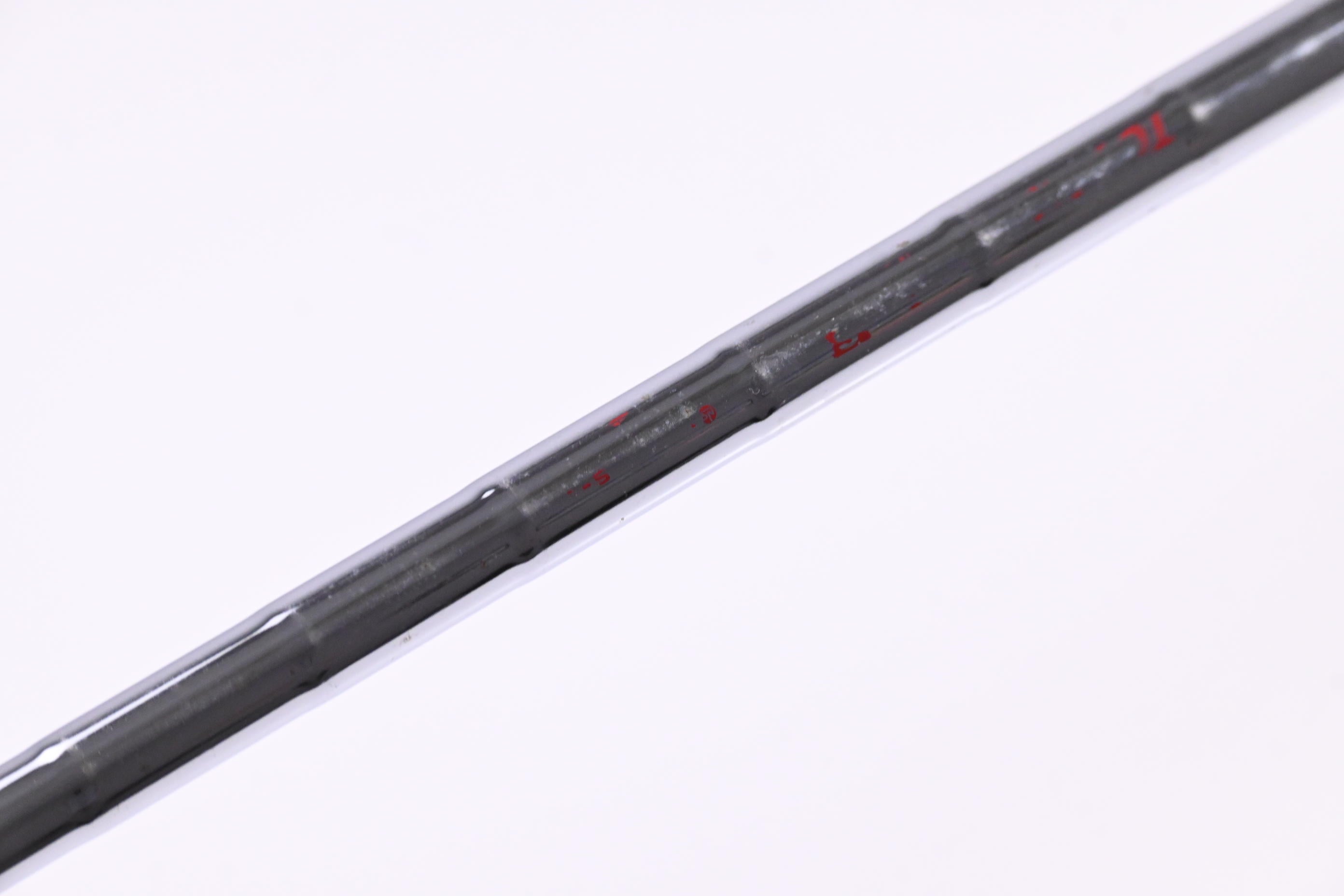 Ping G400 #7 Iron / 30 Degree / White Dot / Stiff Flex N.S.Pro Modus³ Tour 105