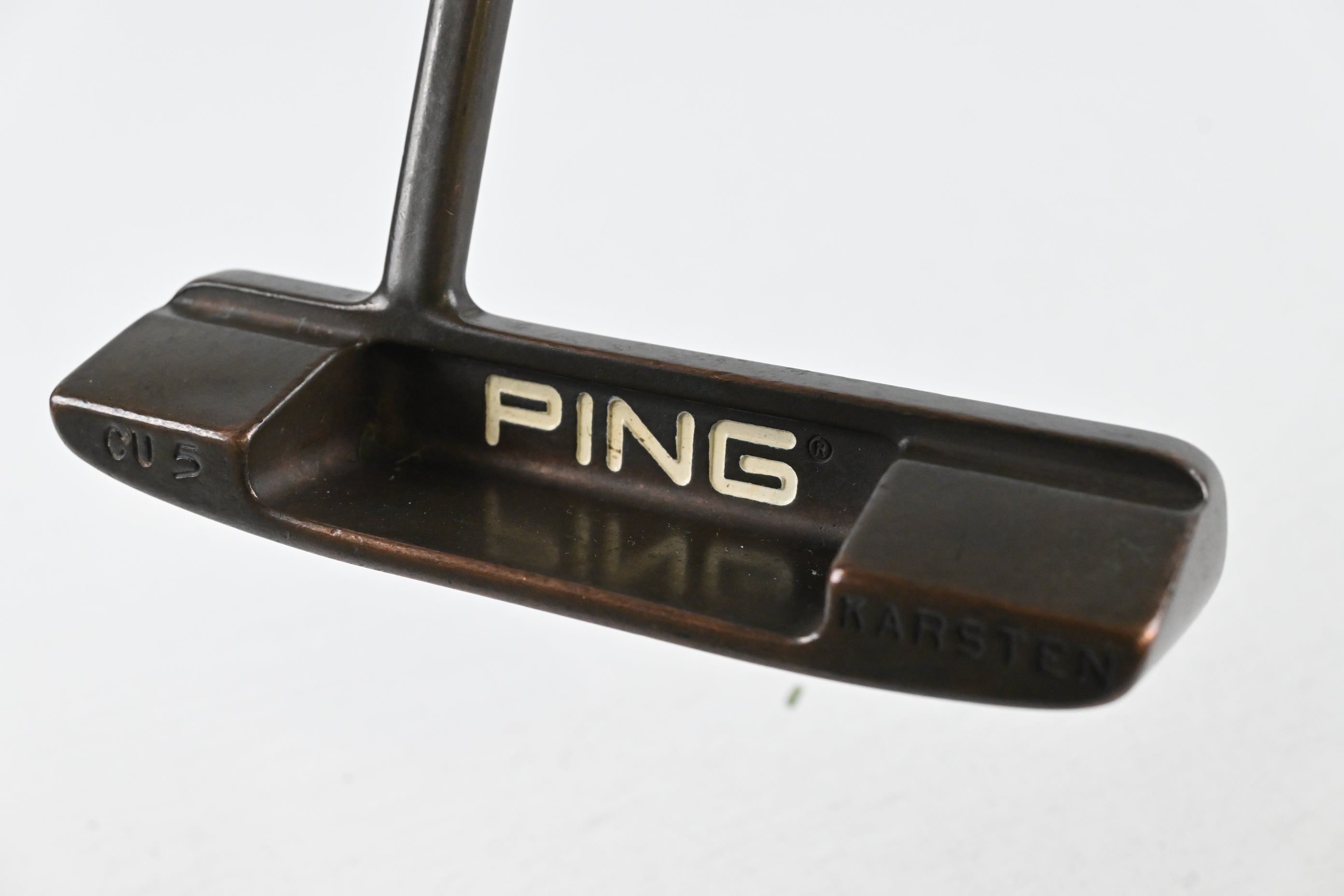 Ping Karsten BeCu 5 Putter / 36 Inch