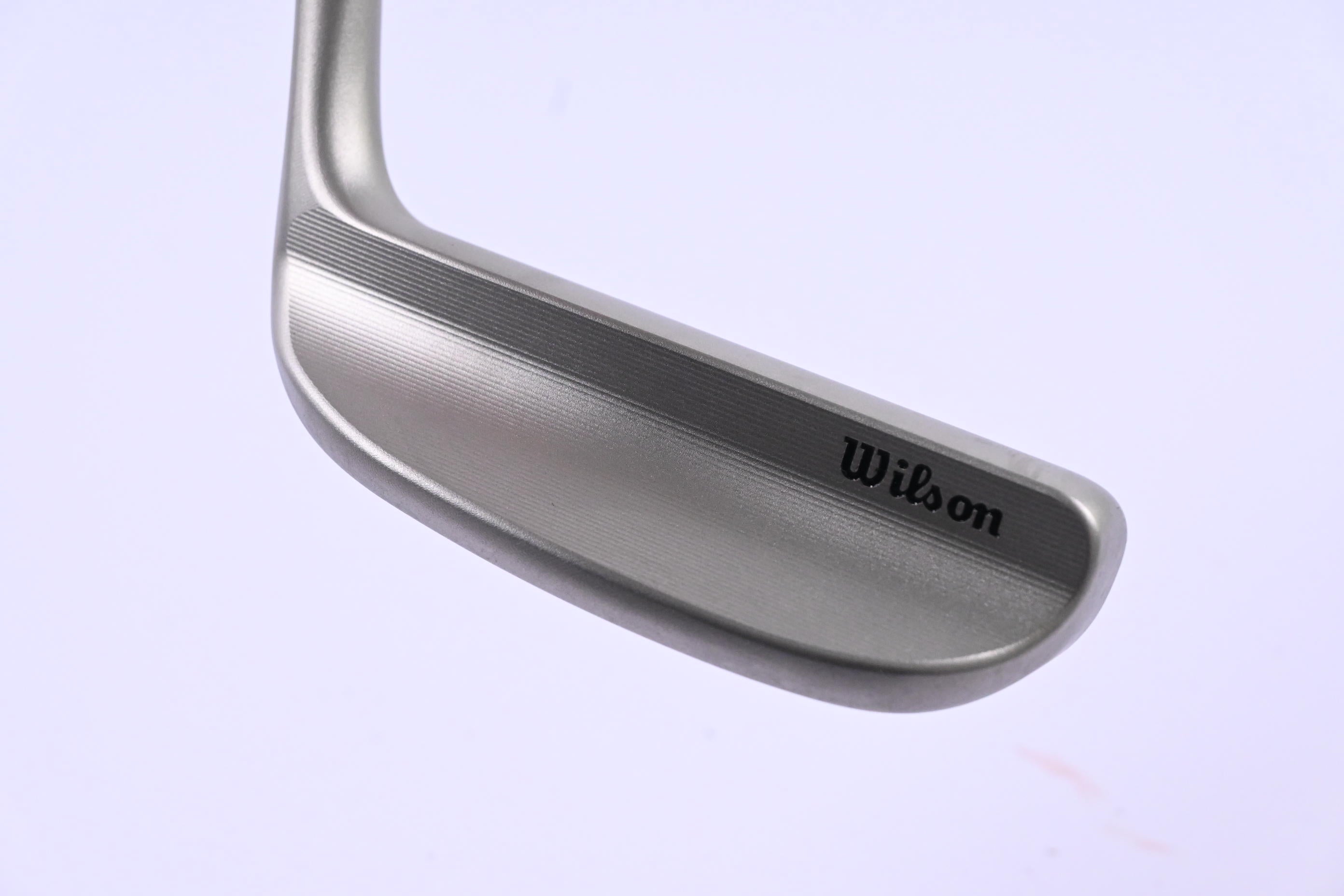 Wilson 8802 Milled Putter / 34 Inch