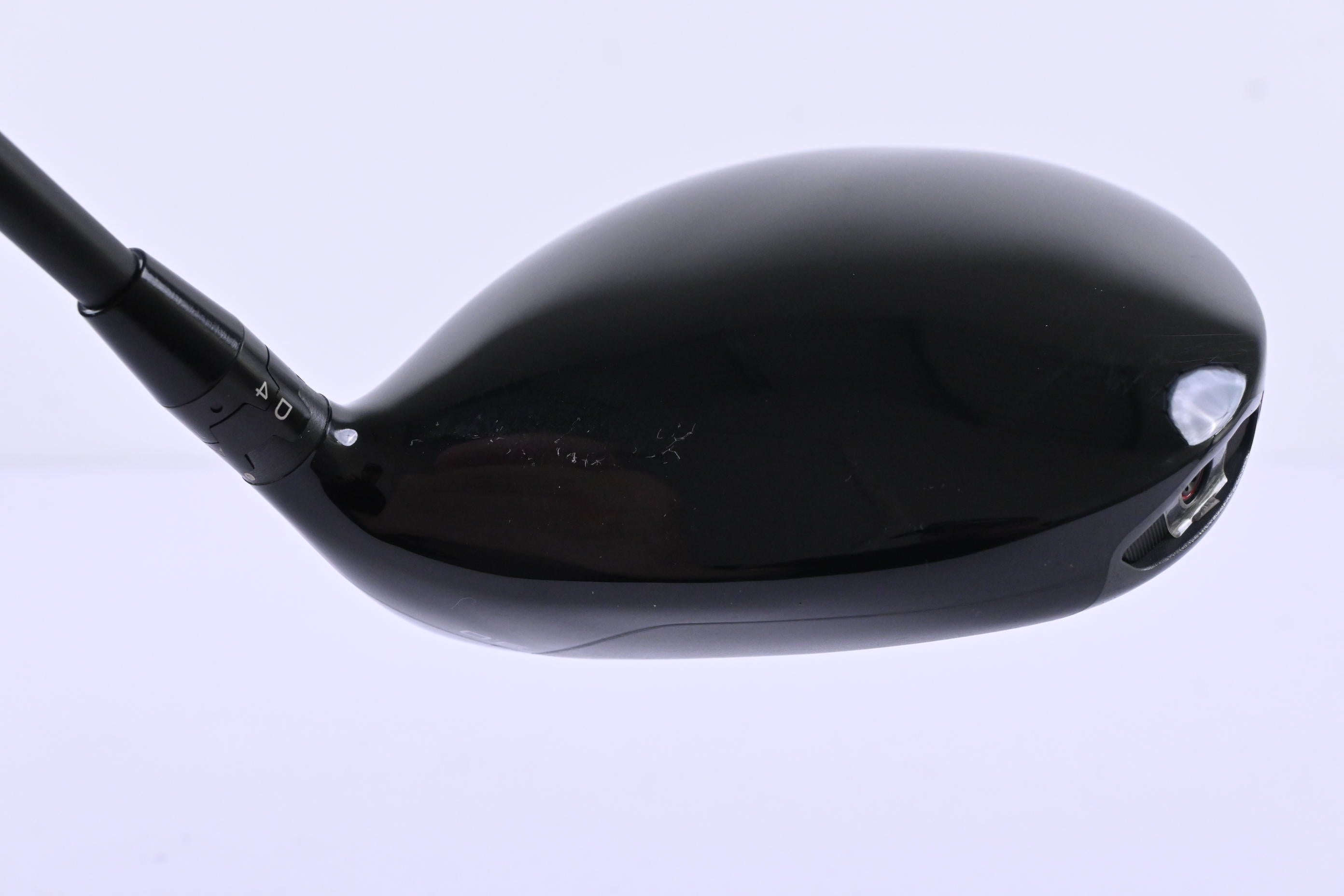 Titleist GT2 Driver / 9 Degree / X-Flex Tensei 1K Black 75 Shaft