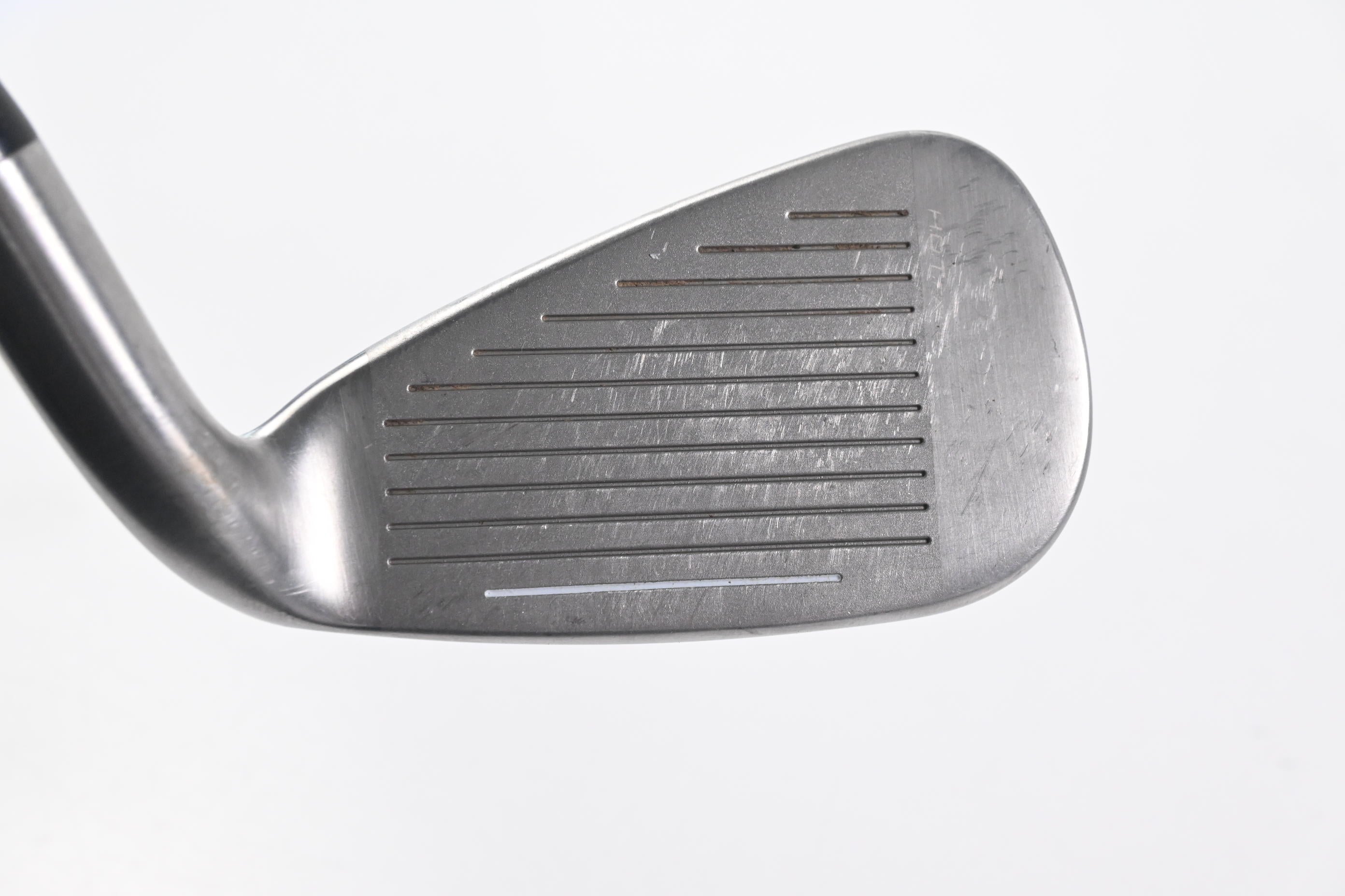 Left Hand Cobra DS-Adapt Max #6 Iron / Regular Flex KBS Tour Lite Shaft