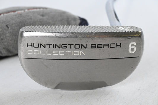 Cleveland Huntington Beach 6 Putter / 35 Inch