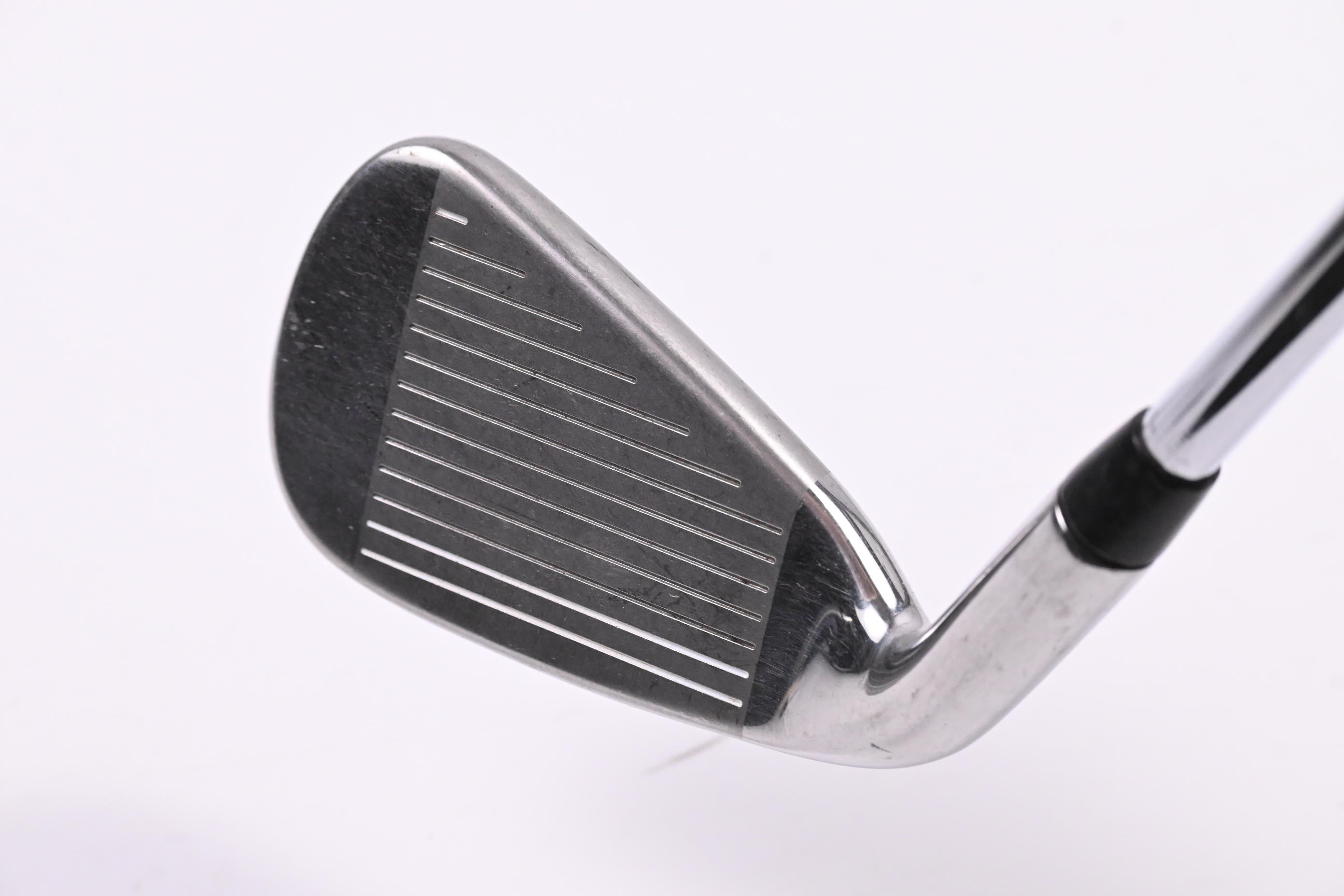 Callaway XR #3 Iron / 18 Degree / Regular Flex True Temper Speedstep 80 Shaft