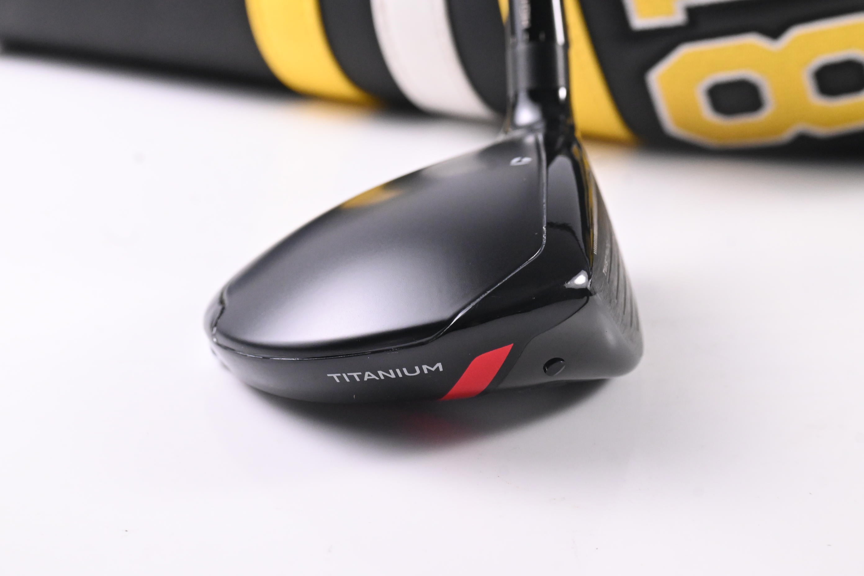 Tour Issue Taylormade Stealth Plus #3 Wood / 15 Degree / TX-Flex Kai'li White 80