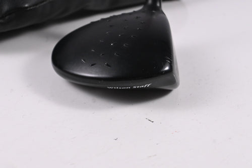 Wilson Staff D300 #3 Wood / 15 Degree / Regular Flex Speed Rul-z 49 Shaft