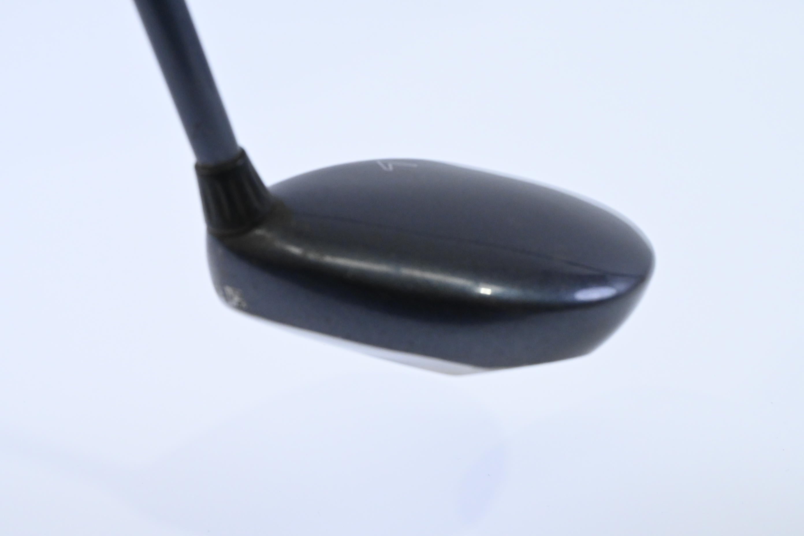 Callaway Steelhead III #3 Wood / 15 Degree / Regular Flex Callaway System III