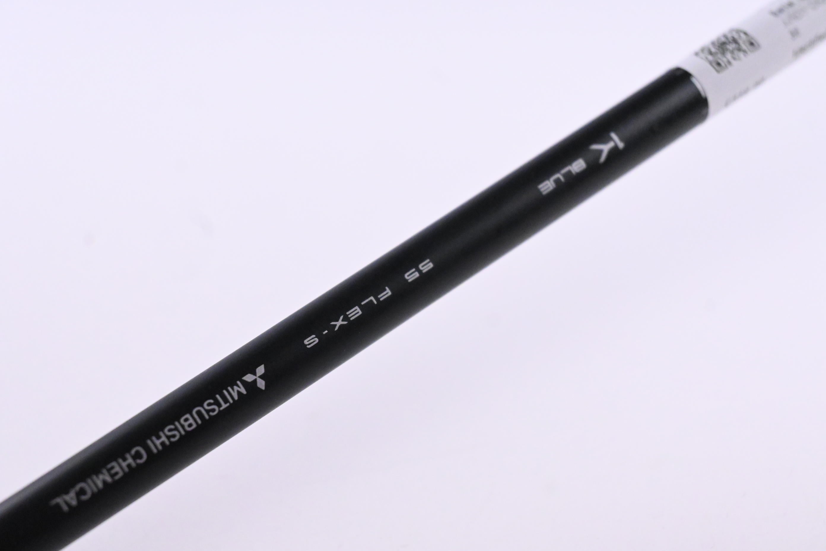 Titleist GT2 Driver / 10 Degree / Stiff Flex Tensei 1K Blue 55 Shaft