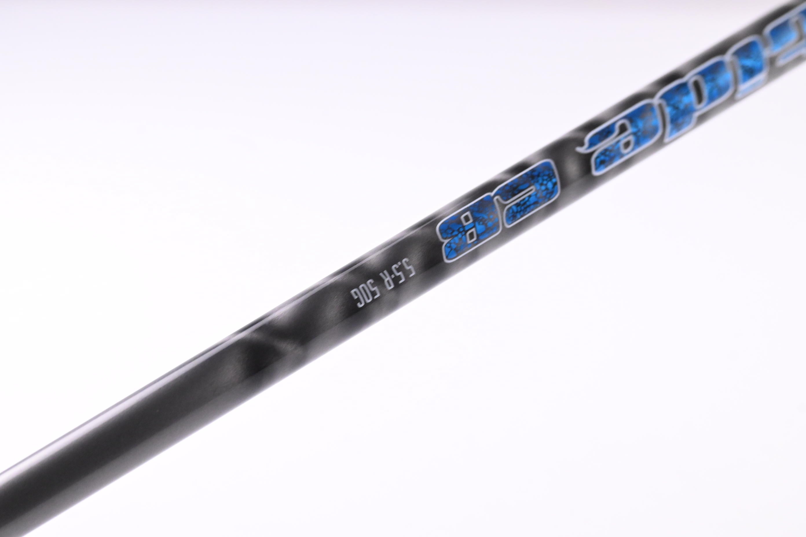 Cobra King Radspeed #3 Wood / 14.5 Degree / Regular Flex Evenflow Riptide 50