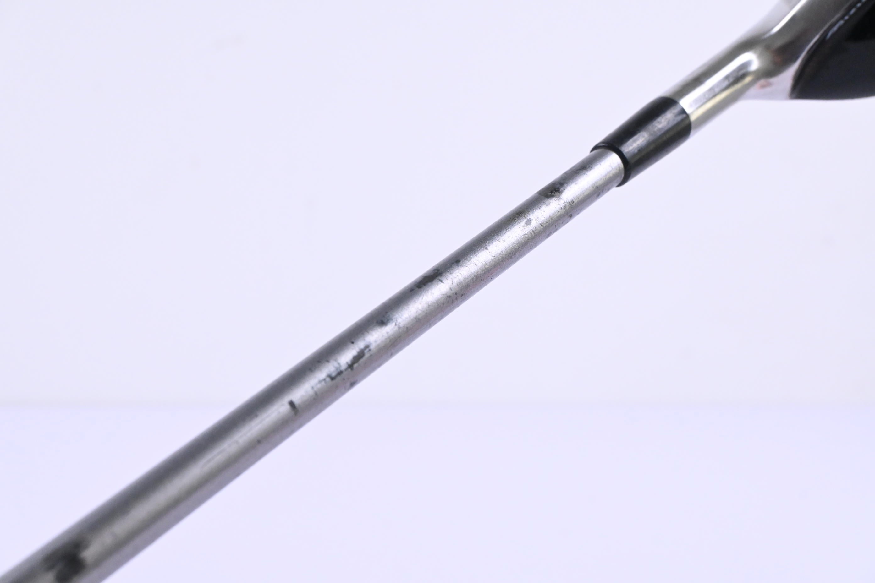 Mizuno MX Fli Hi #2 Hybrid / 17 Degree / Regular Flex Mizuno EXSAR IS4 55 Shaft
