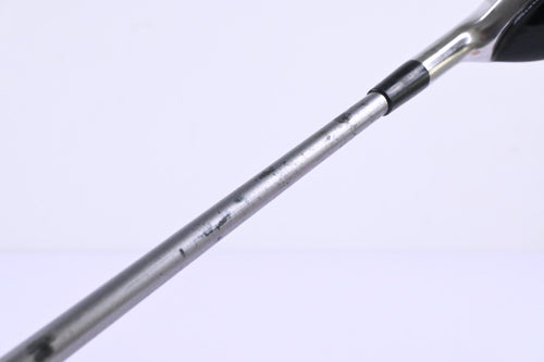 Mizuno MX Fli Hi #2 Hybrid / 17 Degree / Regular Flex Mizuno EXSAR IS4 55 Shaft