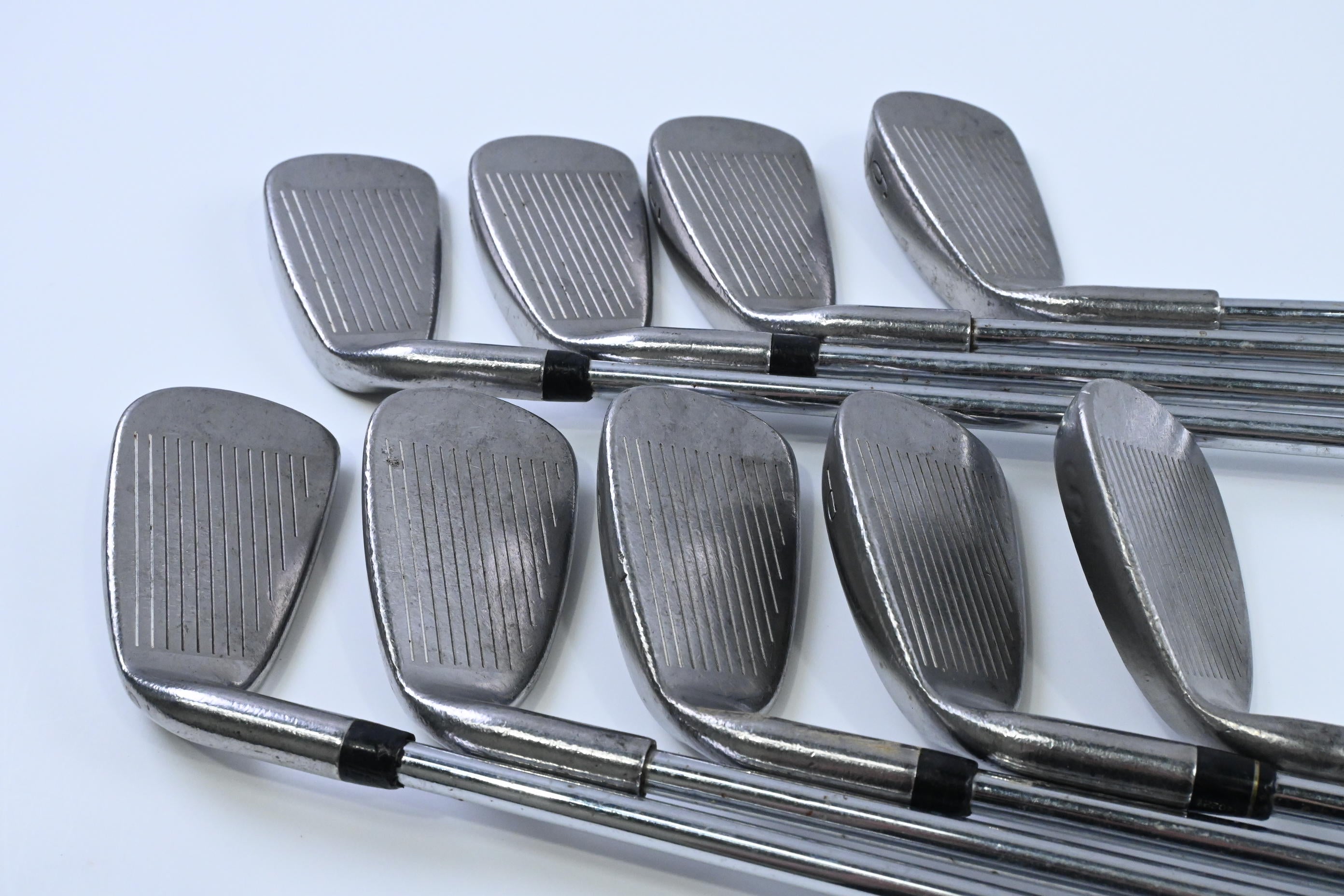 Titleist DCI 822 Irons / 3-PW+SW / Regular Flex NS Pro 950 Shafts