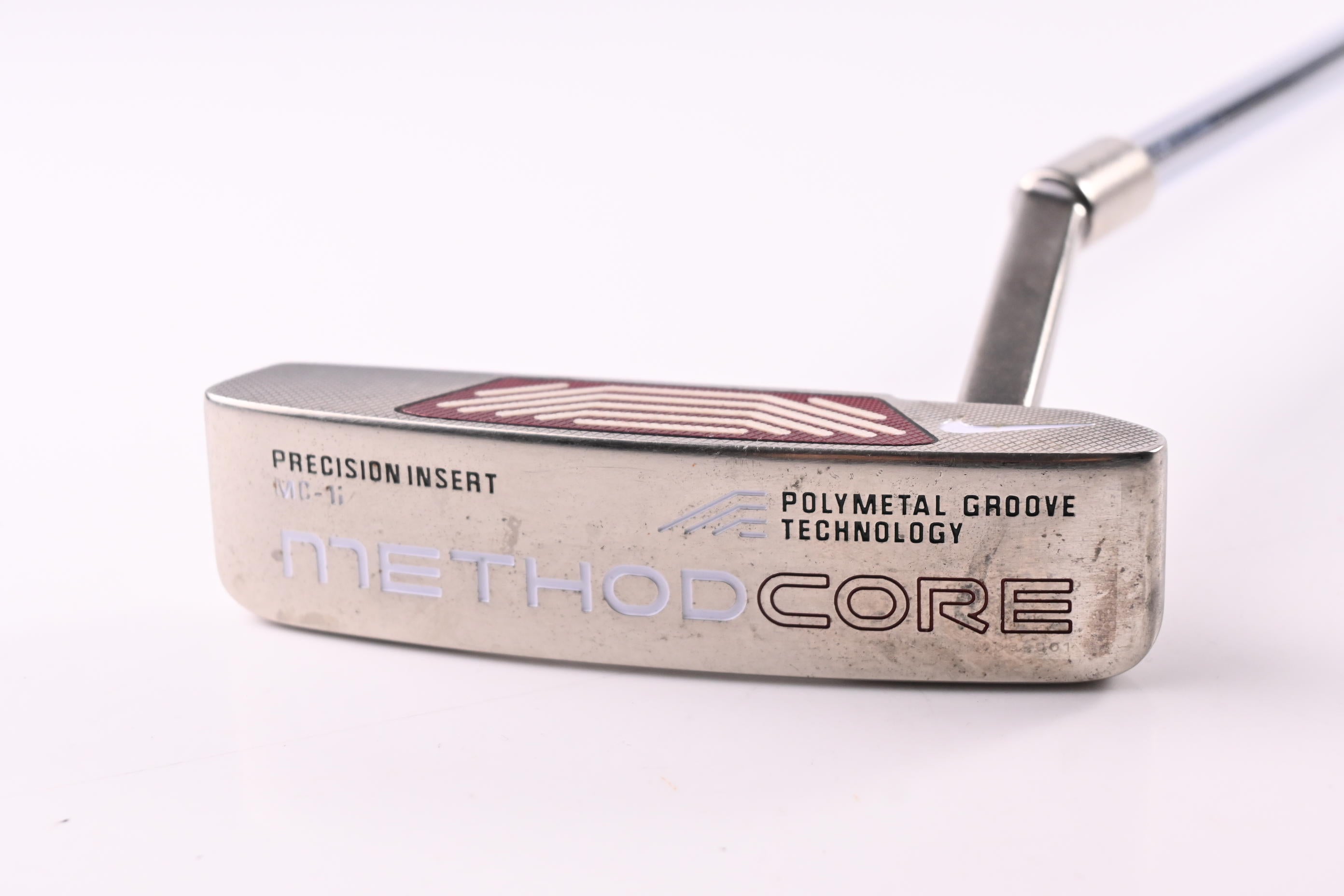 Nike Method Core MC-1i Putter / 34 Inch