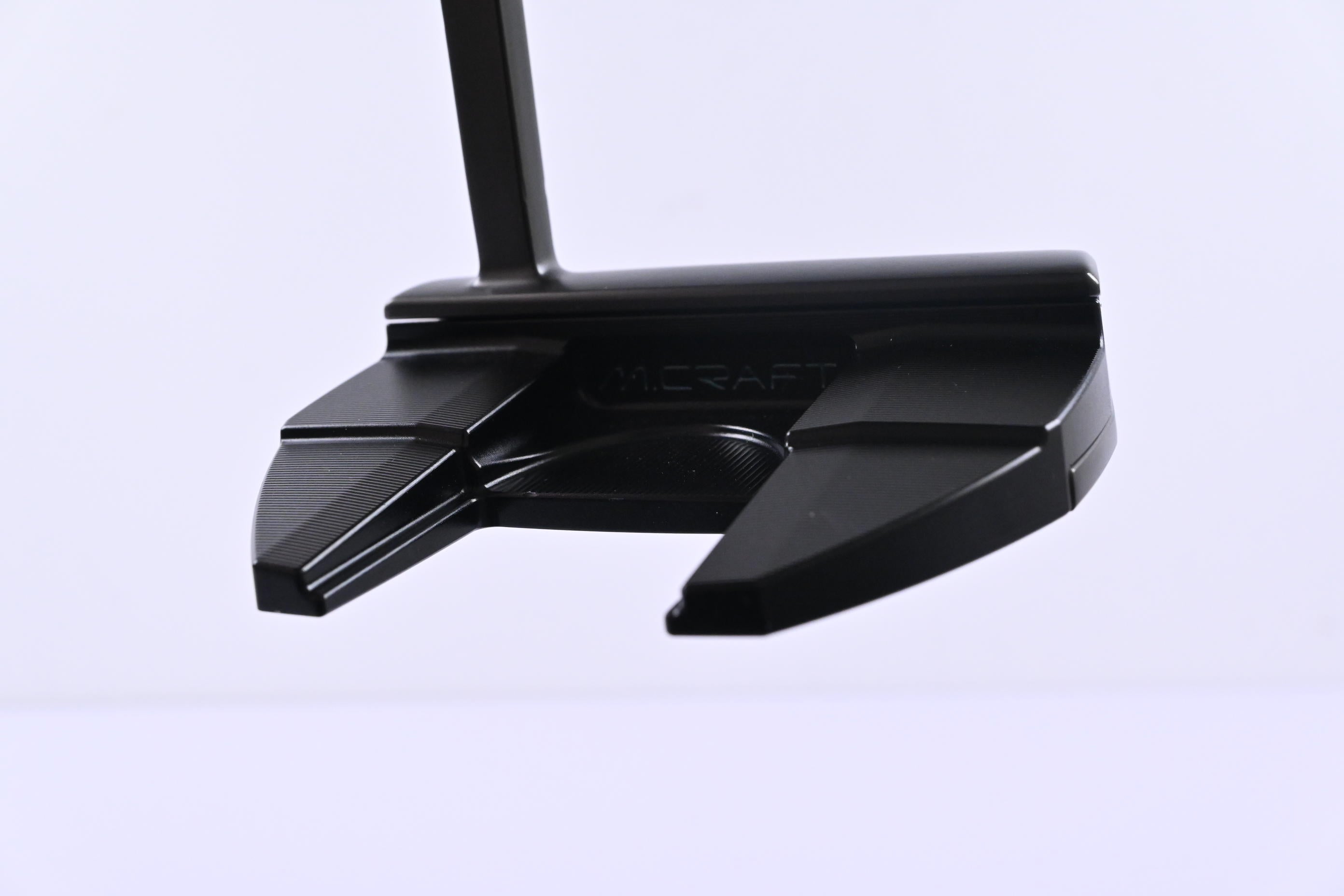 Mizuno M.Craft X Six Putter / 35 Inch