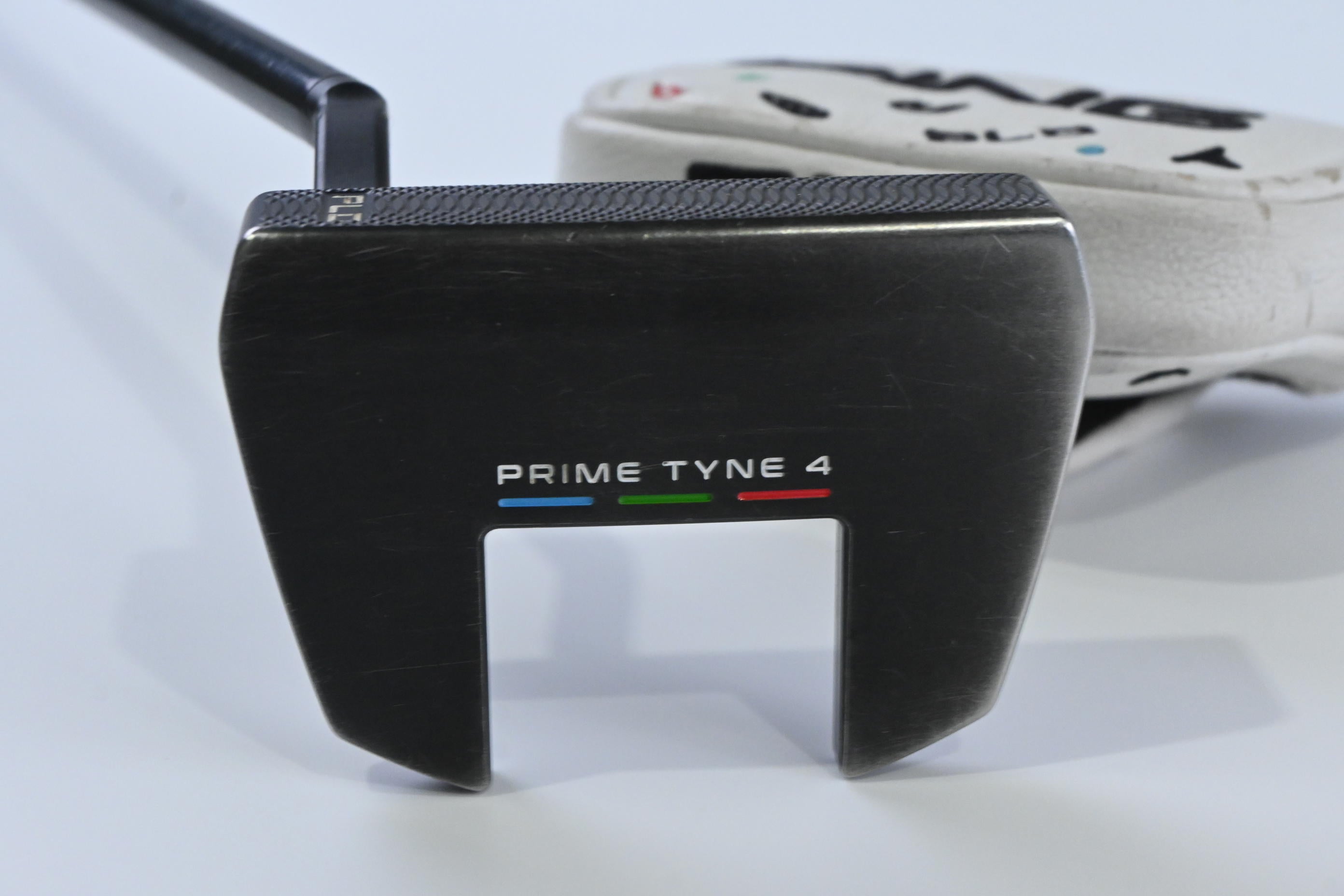Left Hand Ping PLD Prime Tyne 4 2022 Putter / 35 Inch
