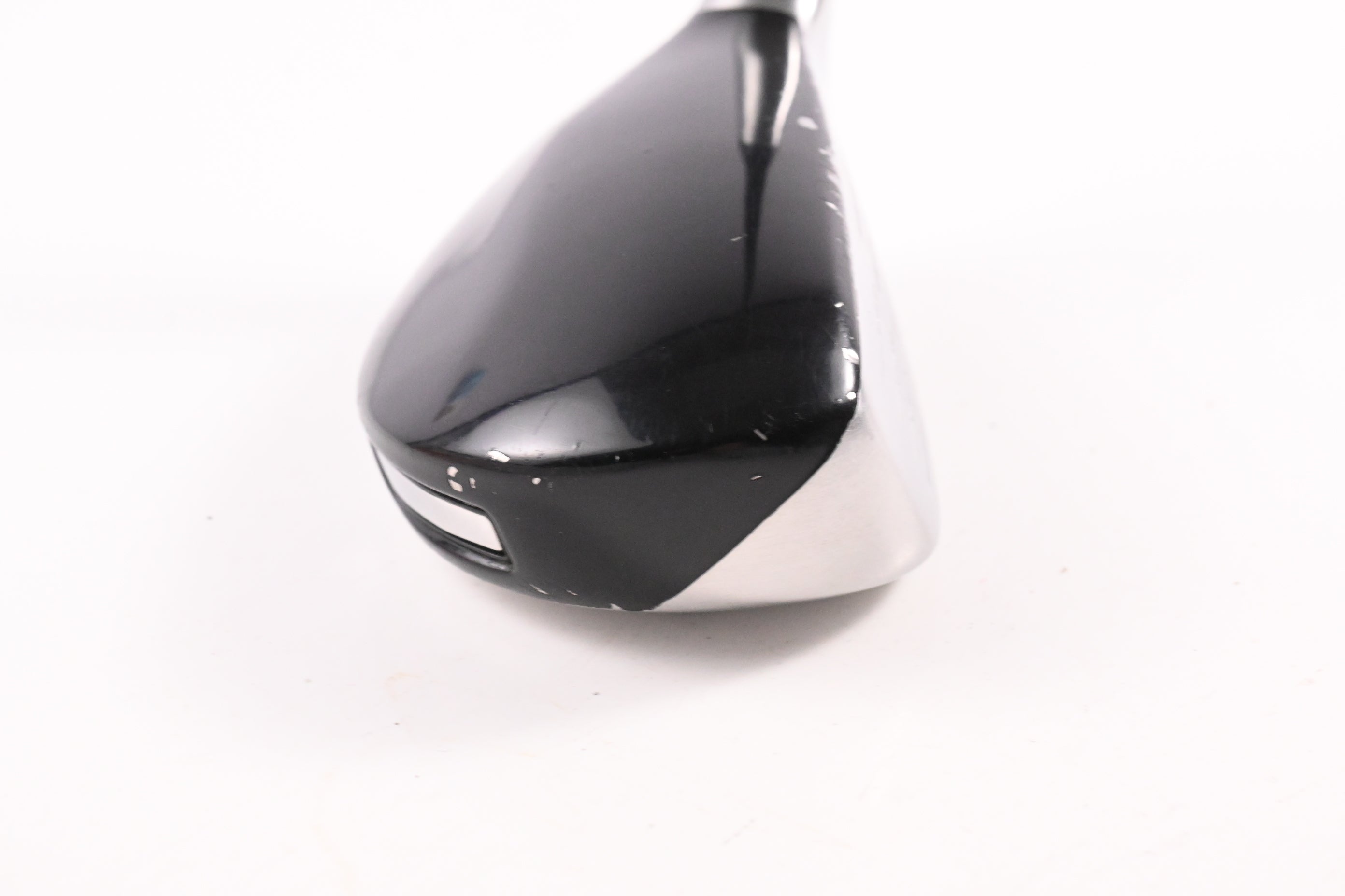 Nickent Genex 3DX #3 Hybrid / 20 Degree / Regular Flex Accra iSeries 70 Shaft