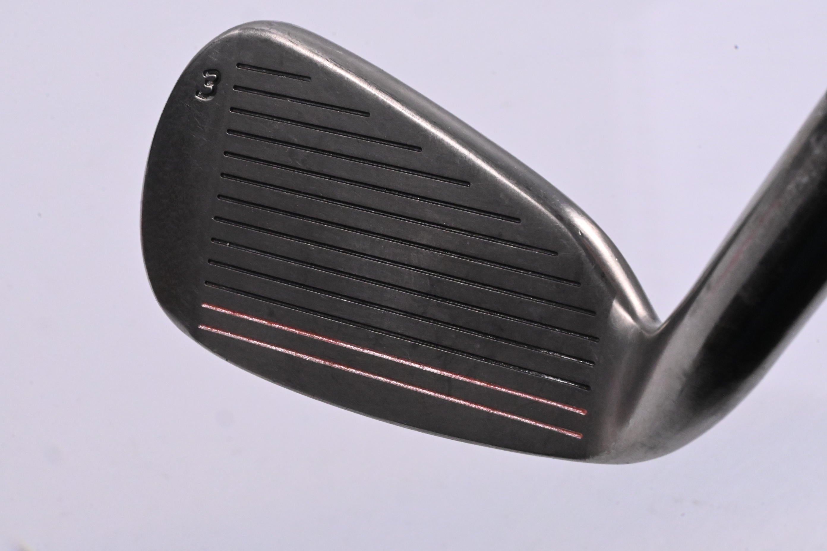 Taylormade Firesole Tour #3 Iron / 22 Degree / Regular Flex Taylormade Bubble 80