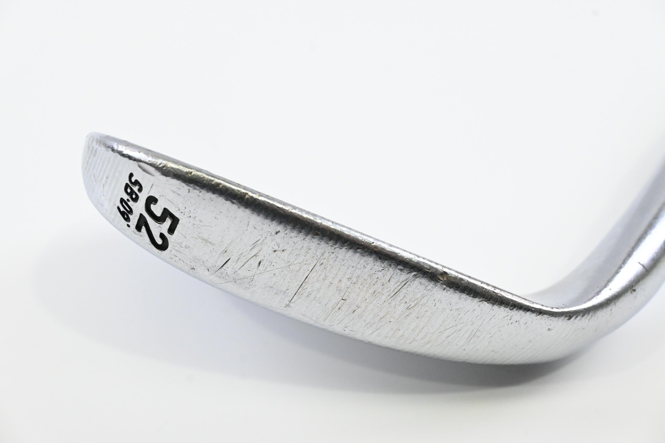 Taylormade Milled Grind 3 Gap Wedge / 52 Degree / X-Flex Dynamic Gold 105 X100