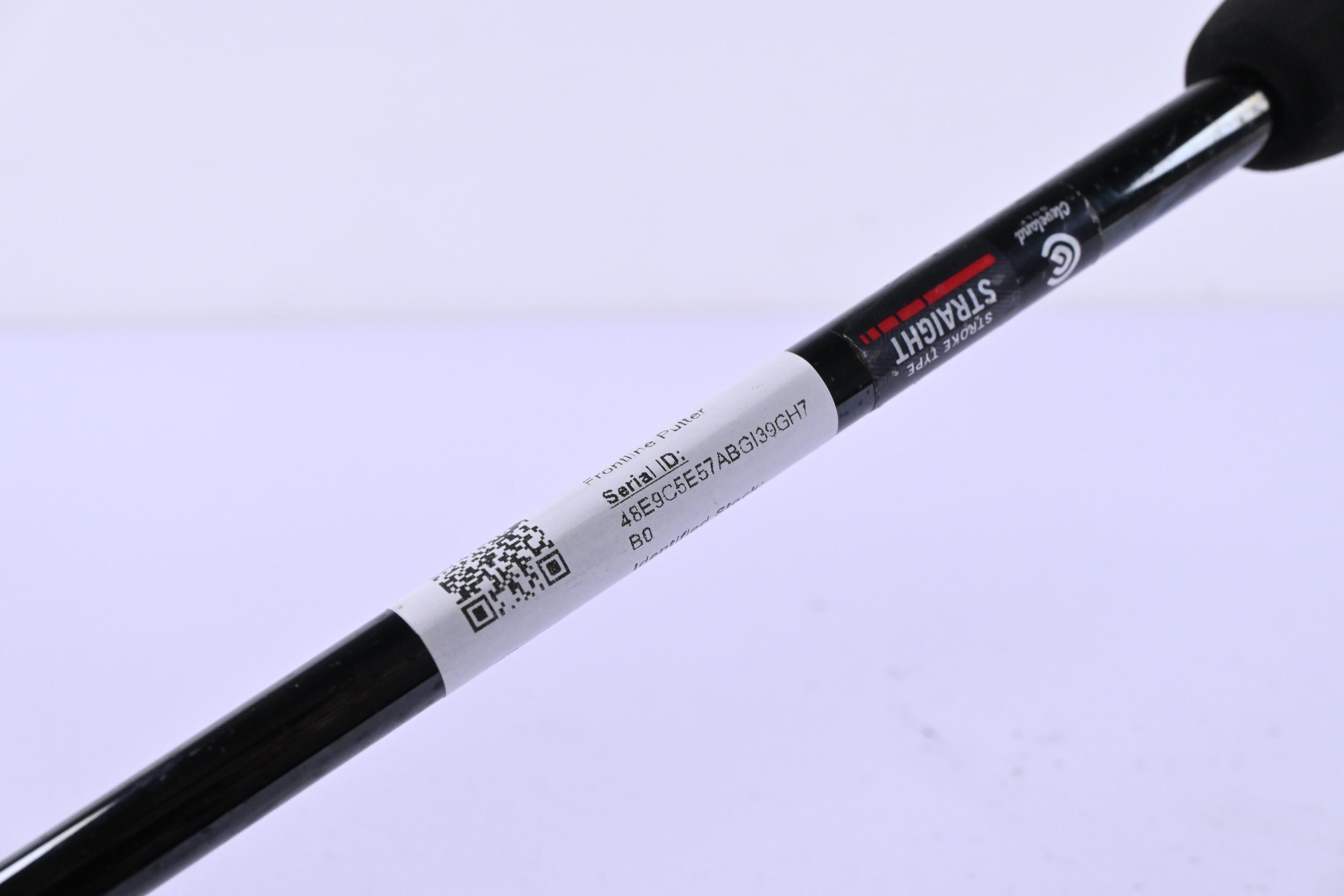 Cleveland Frontline 8.0 Putter / 34 Inch