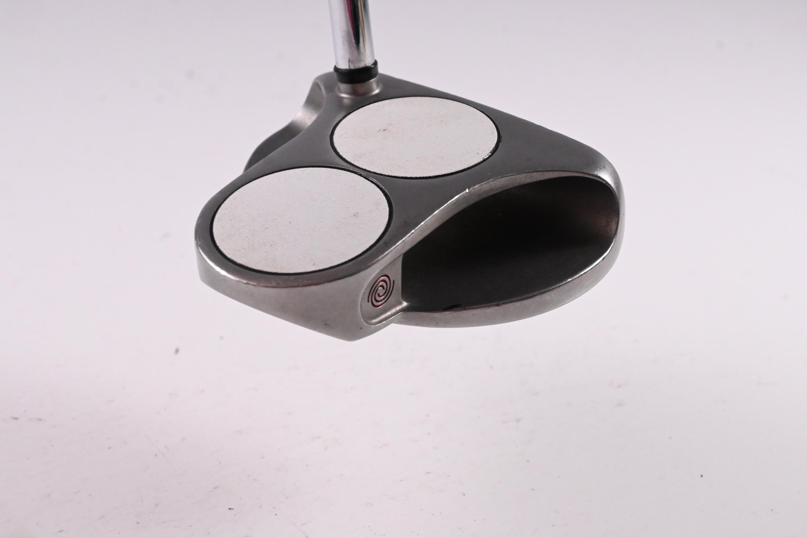 Odyssey White Hot 2-Ball Putter / 33 Inch