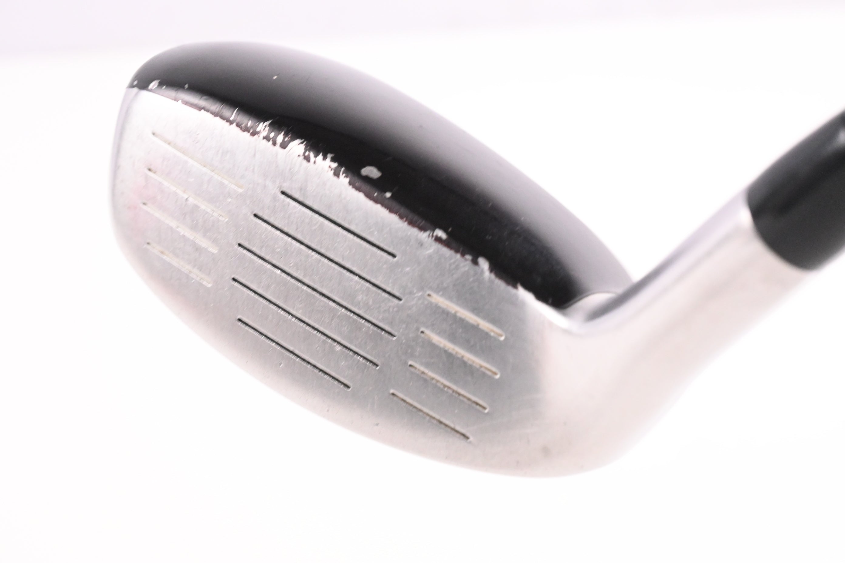 Nickent Genex 3DX #3 Hybrid / 20 Degree / Regular Flex Accra iSeries 70 Shaft