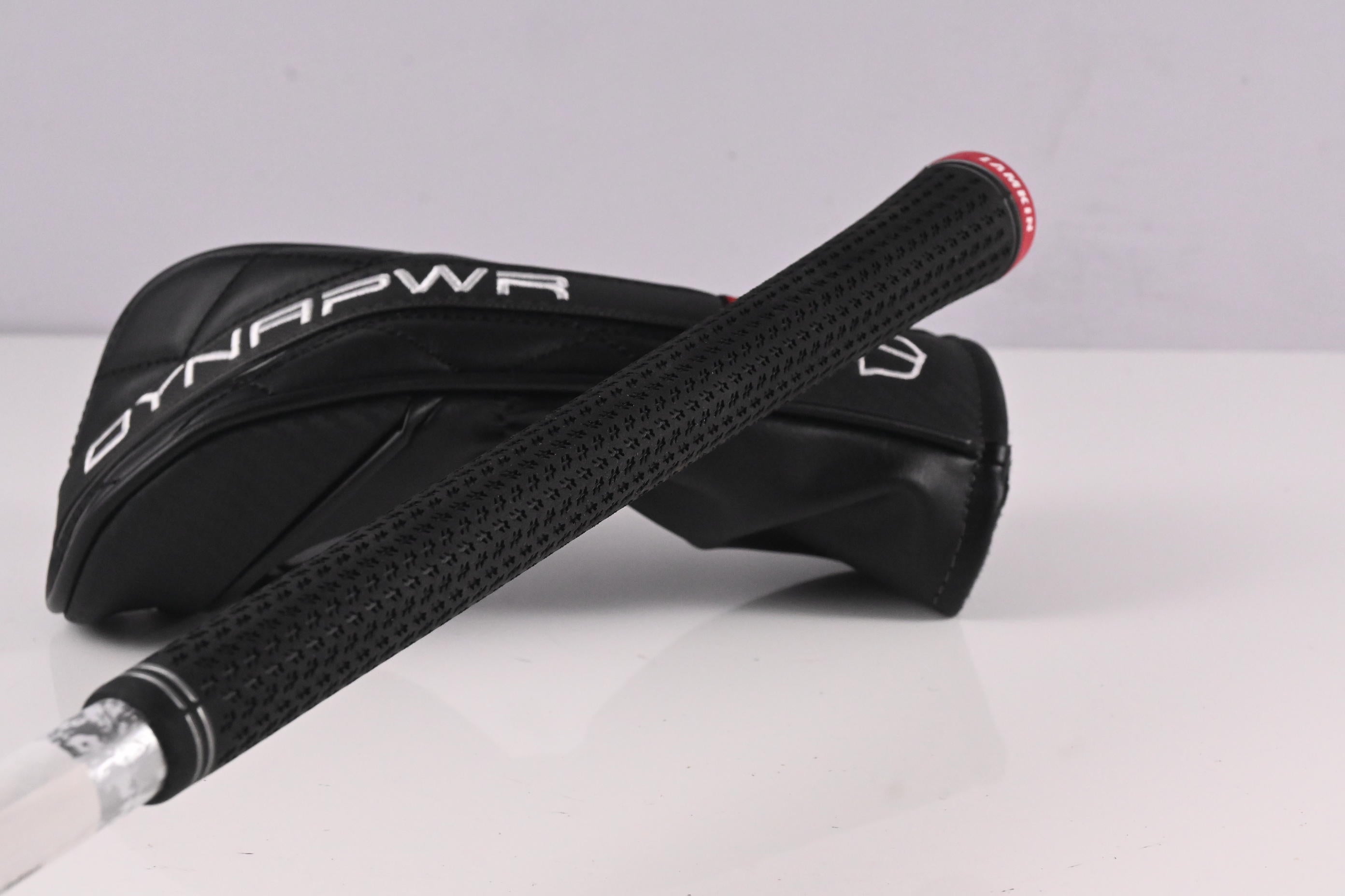 Wilson DYNAPWR 2025 #3 Hybrid / 19 Degree / Stiff Flex Denali Red 80 Shaft
