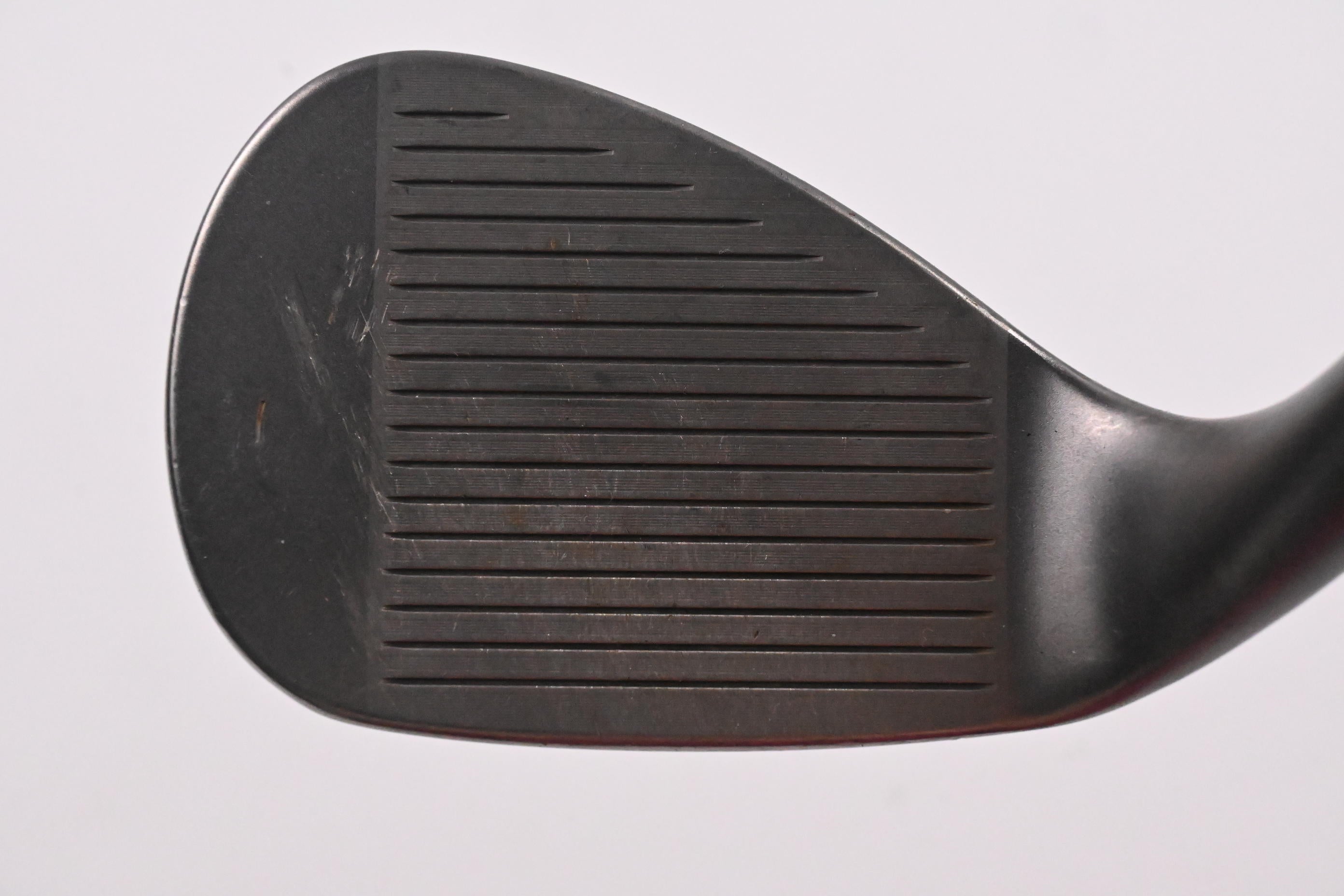 Titleist Vokey SM10 Lob Wedge / 58 Degree / Wedge Flex Titleist Vokey SM10 Shaft