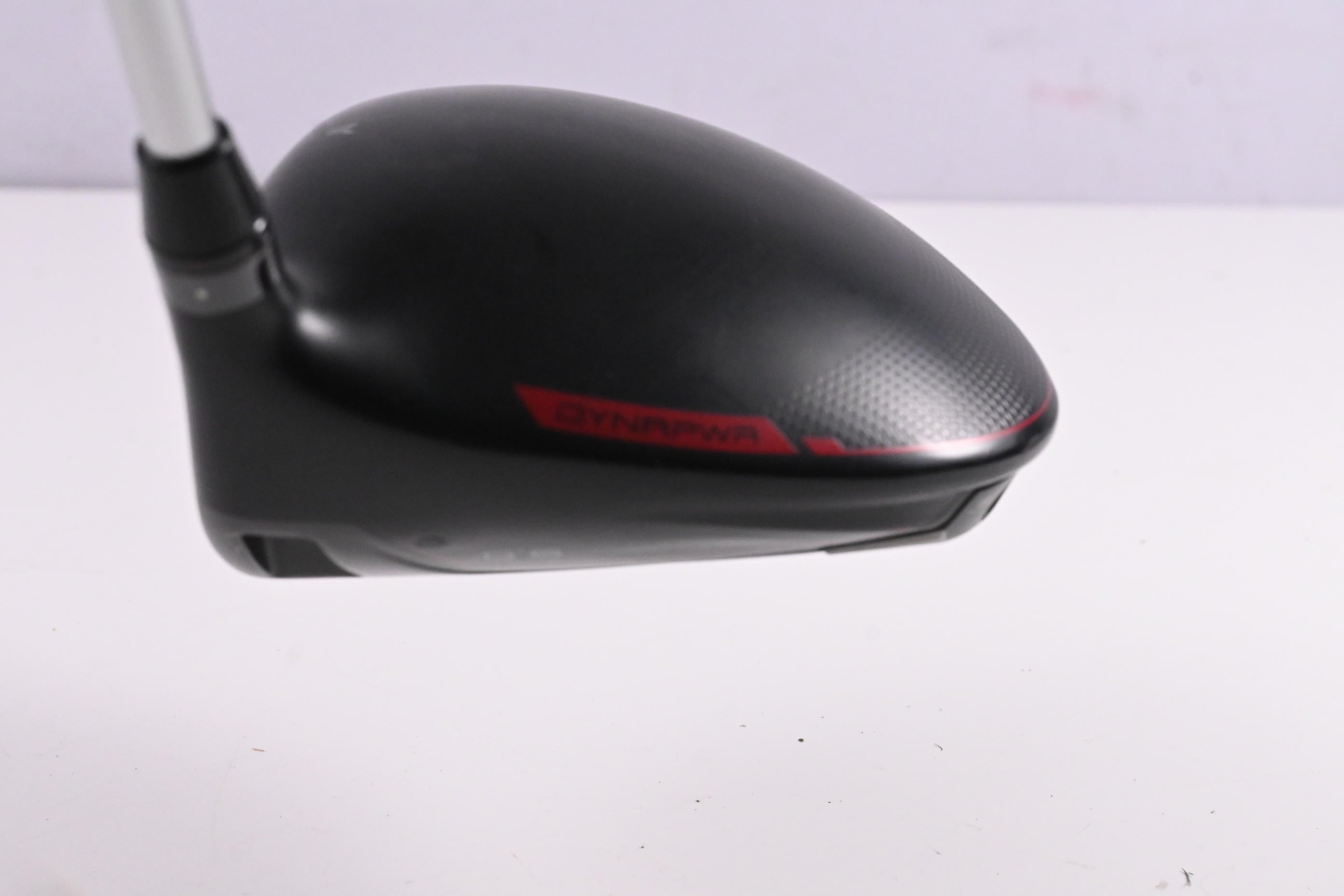 Wilson Dynapower Titanium 2023 Driver / 9 Degree / Stiff Flex Aldila Ascent 60