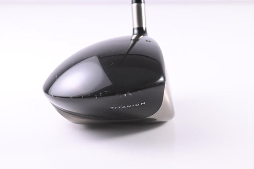 Taylormade R5 Dual Driver / 10.5 Degree / Regular Flex M.A.S.² 65 Shaft