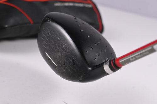 Wilson Staff D300 #3 Wood / 15 Degree / Regular Flex Speed Rul-z 49 Shaft