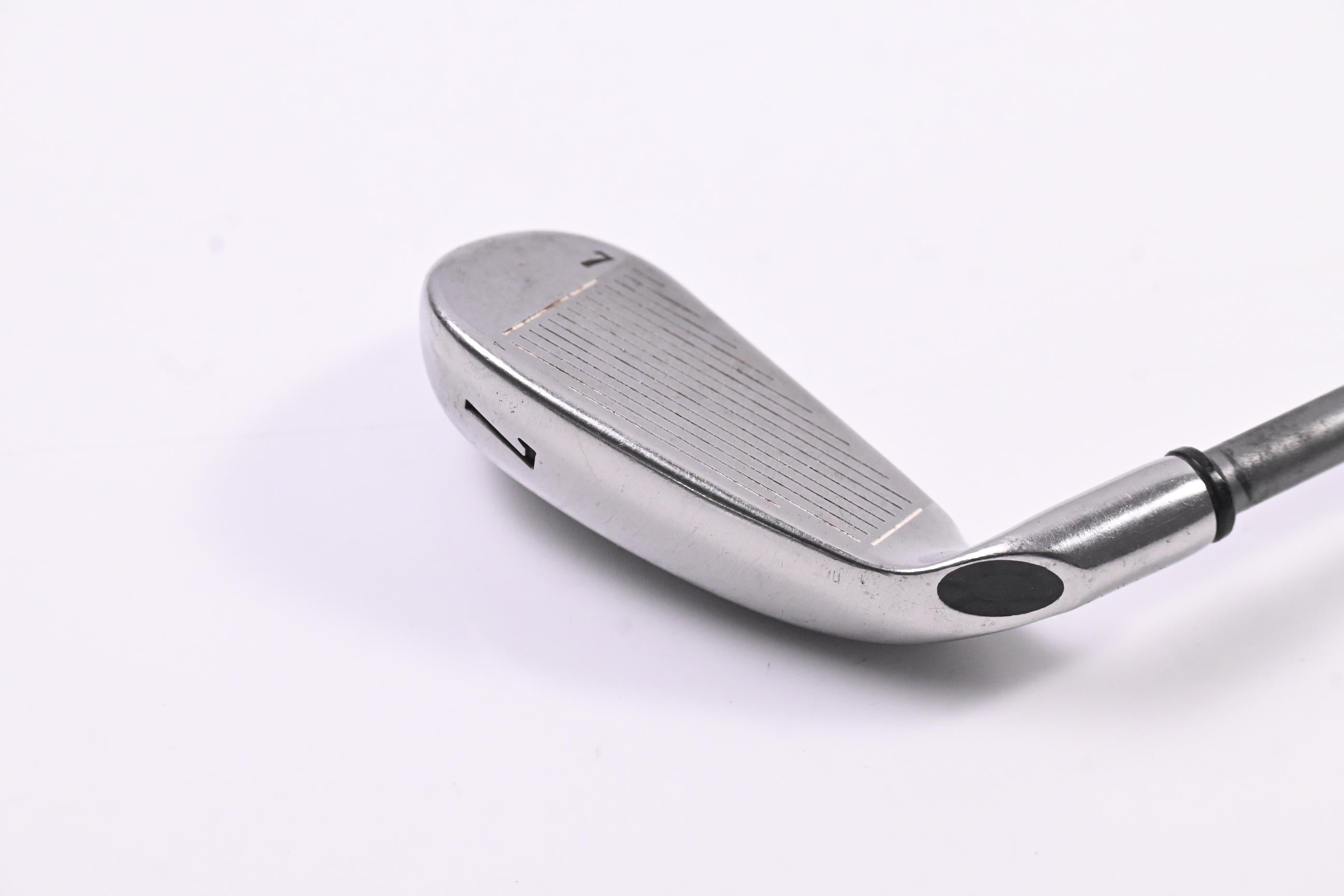 Callaway X-14 #7 Iron / Regular Flex Callaway Shaft