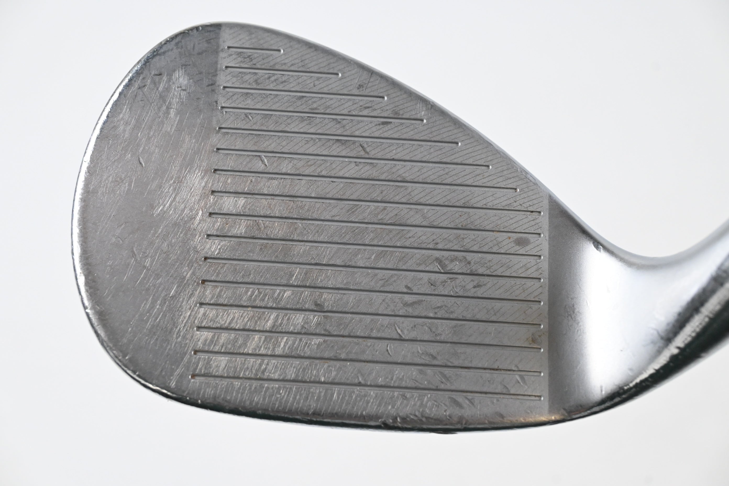 Callaway MD3 Milled Sand Wedge / 56 Degree / Wedge Flex Dynamic Gold Shaft